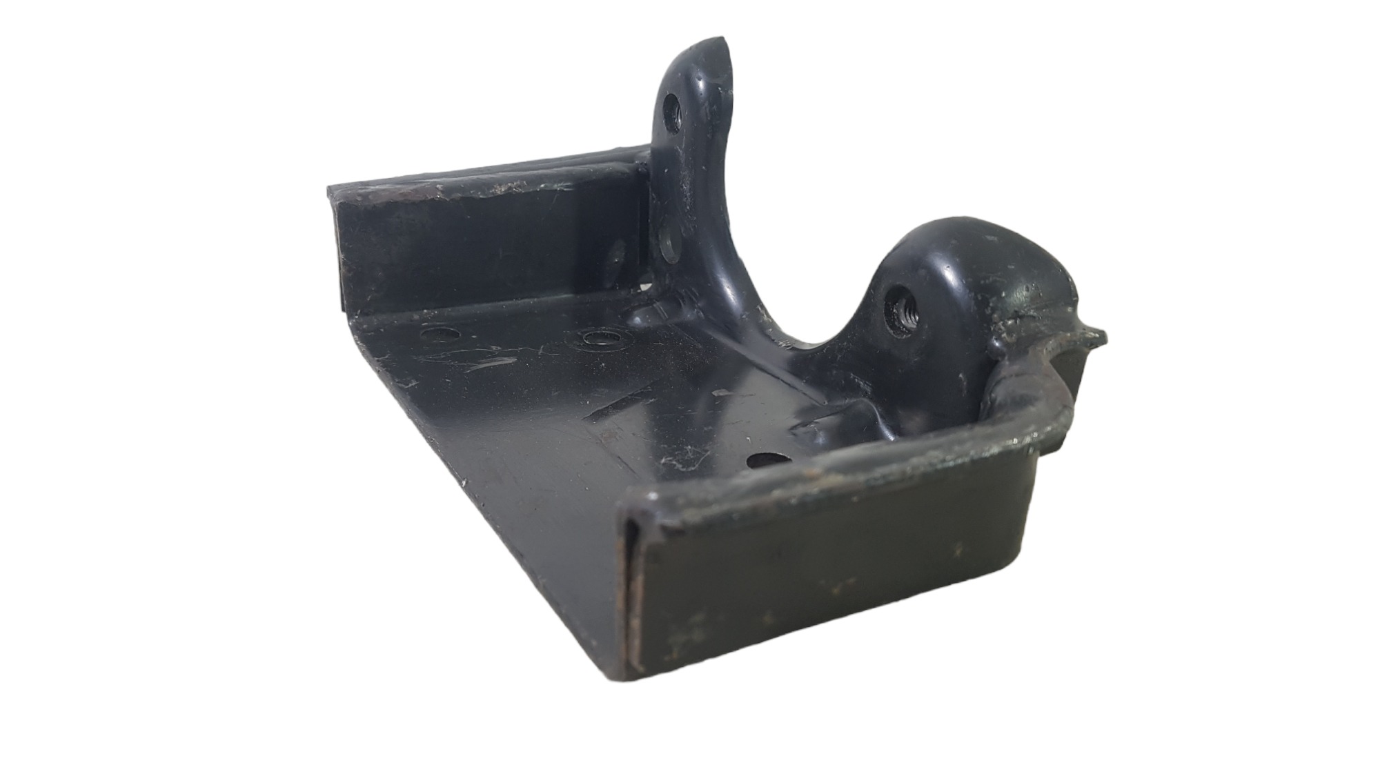 Suporte Direito Motor Fiat Palio 05 2007 2009 Original 3