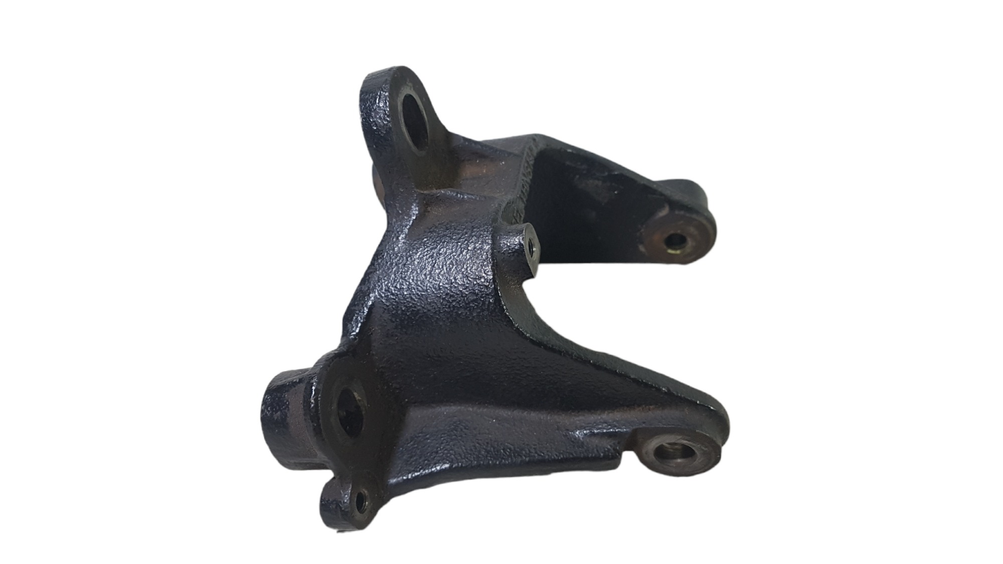 Suporte Coxim Traseiro Câmbio Fit 2006 Manual Original 5
