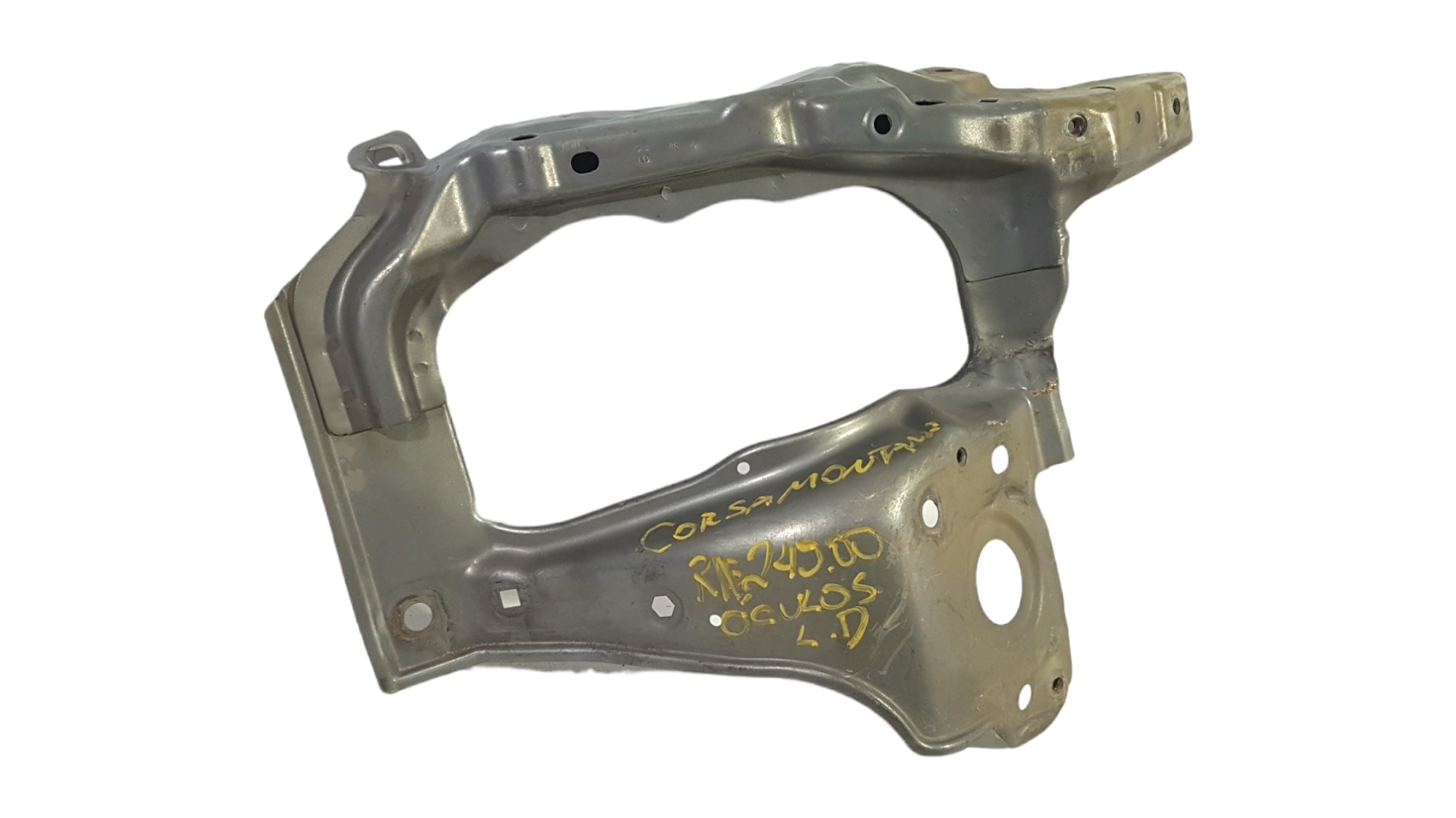 Suporte Óculos Farol L.d Gm Corsa Montana 02 03 A 2012 2