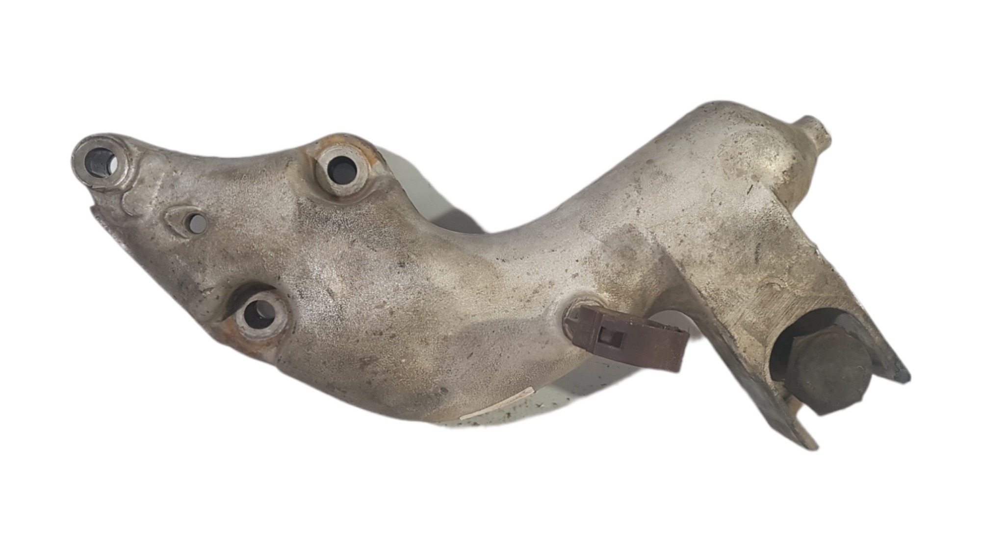 Suporte Coxim Motor L. D Peugeot 206 207 2006 07 A 13