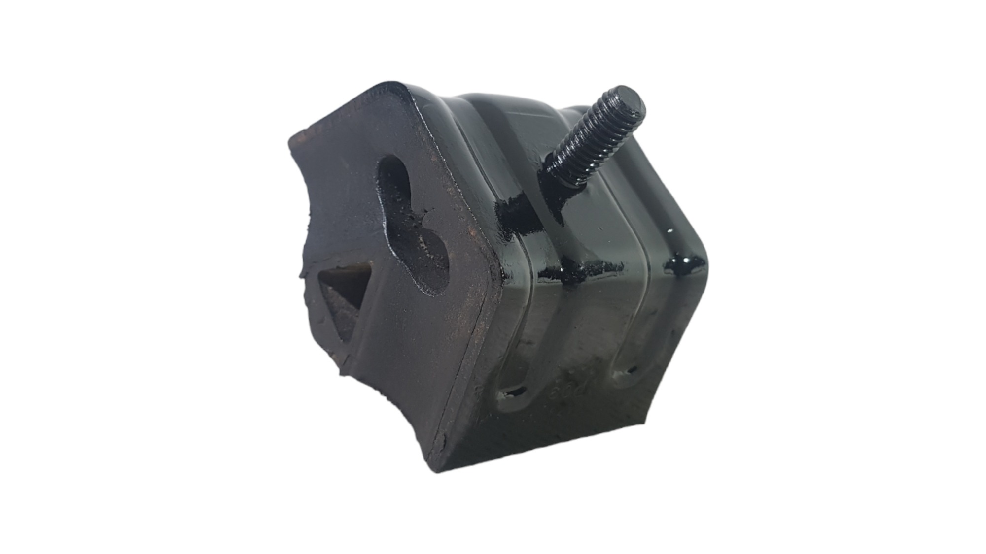 Coxim Motor Vw Gol G2 G3 G4 2006 Original 377199382e 1 1