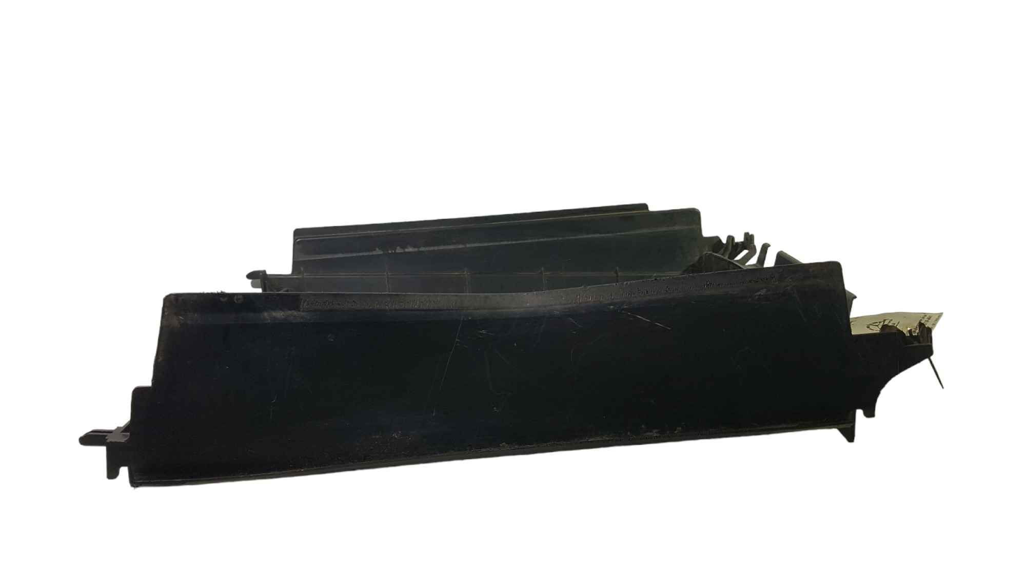 Defletor Radiador Renault Logan 2014 1.6 8v Origi 215593158r 13