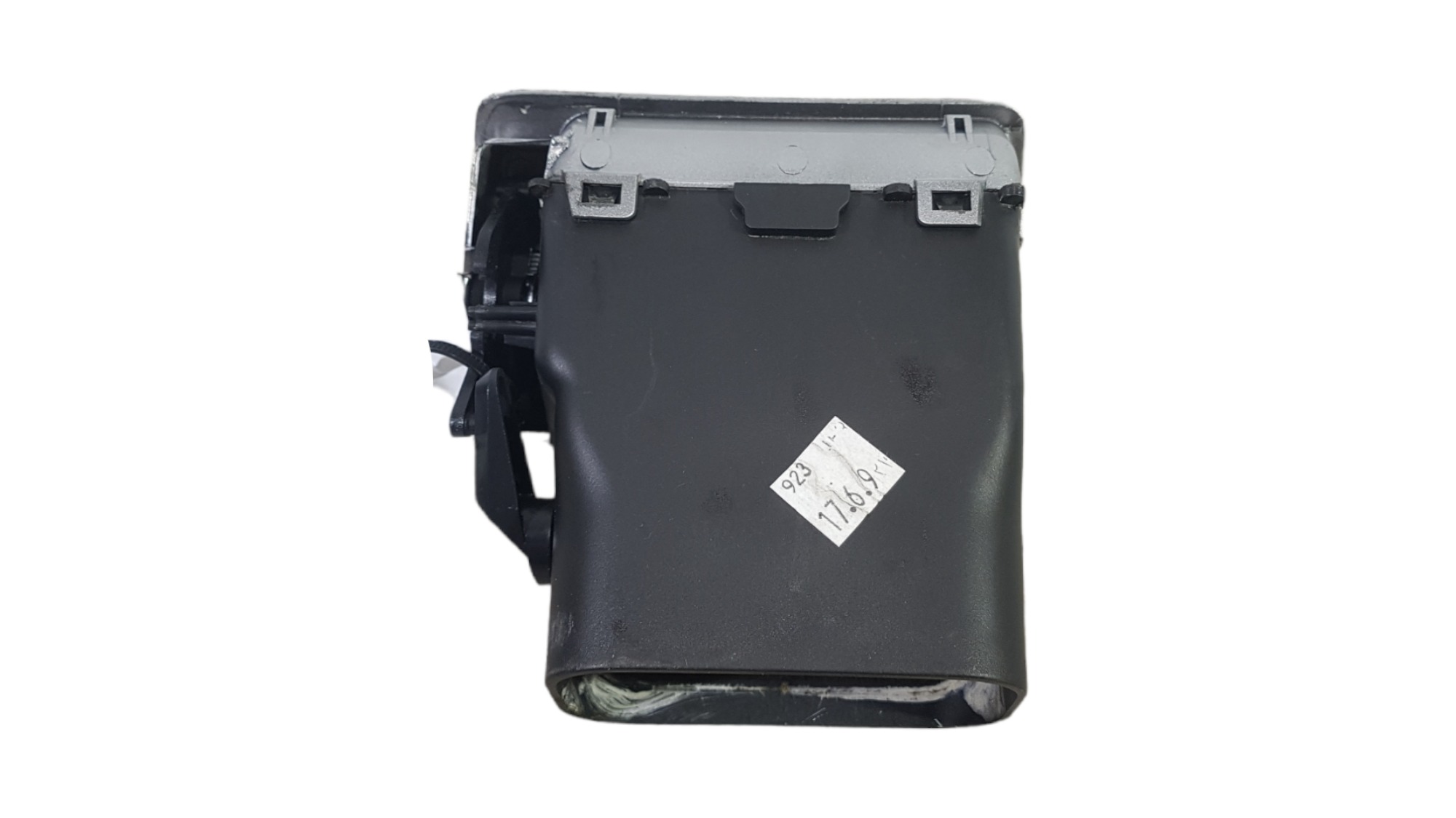 Difusor L. E Motorista Peugeot 307 Pr Pk 2010 Original 5