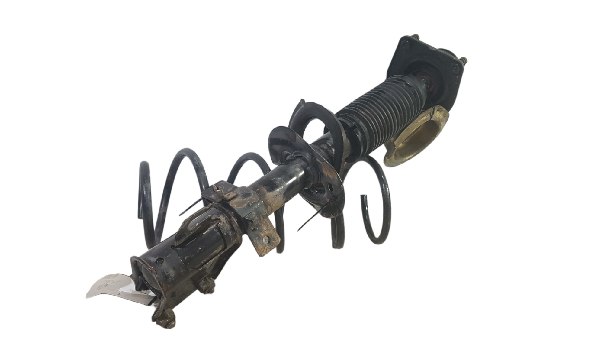 TELESCÓPIO DIANTEIRO ESQUERDO  FIAT/IDEA ELX FLEX 2006