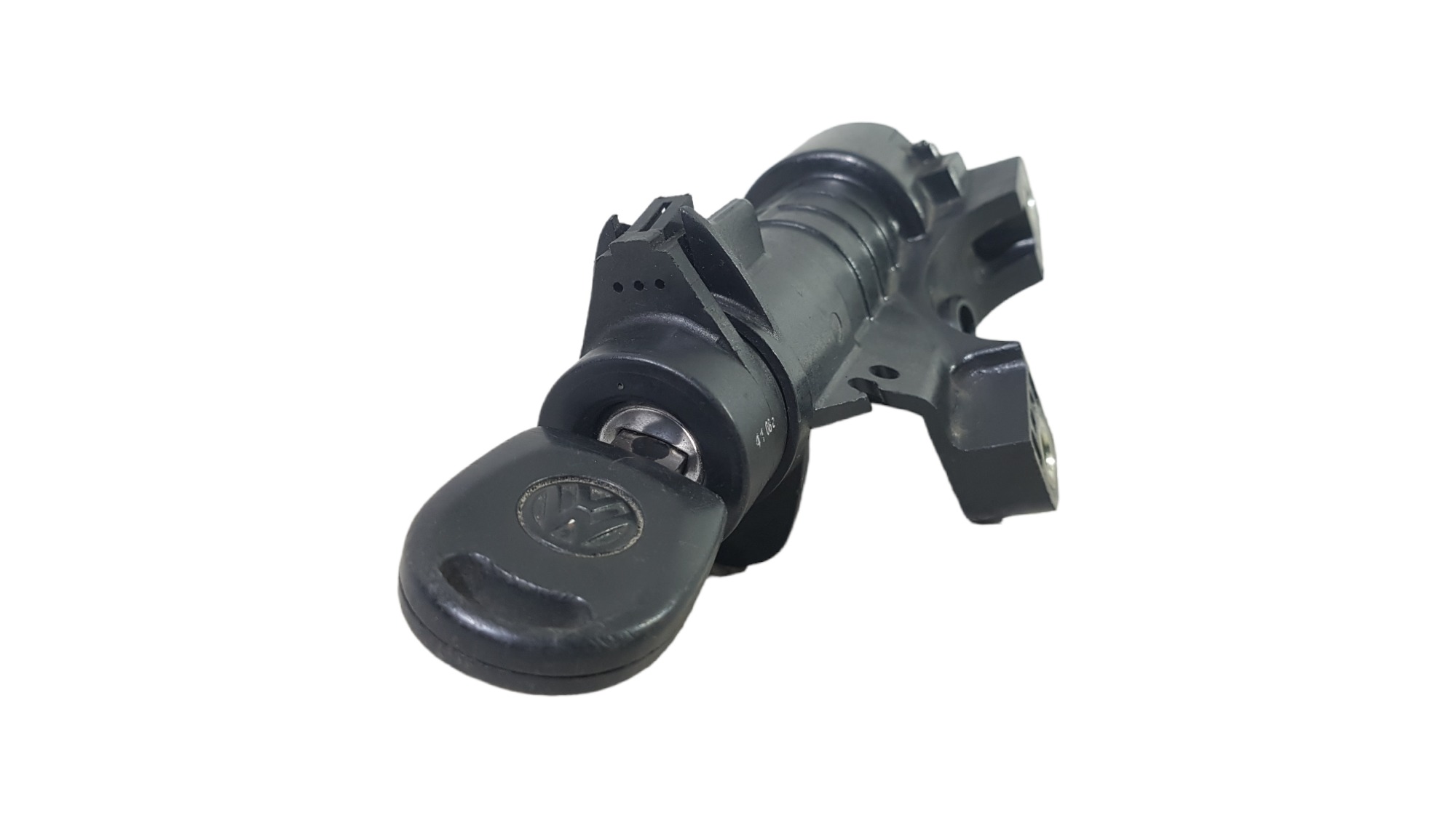 Comutador Partida Ignição Volkswagen Fox 2011 2012 9