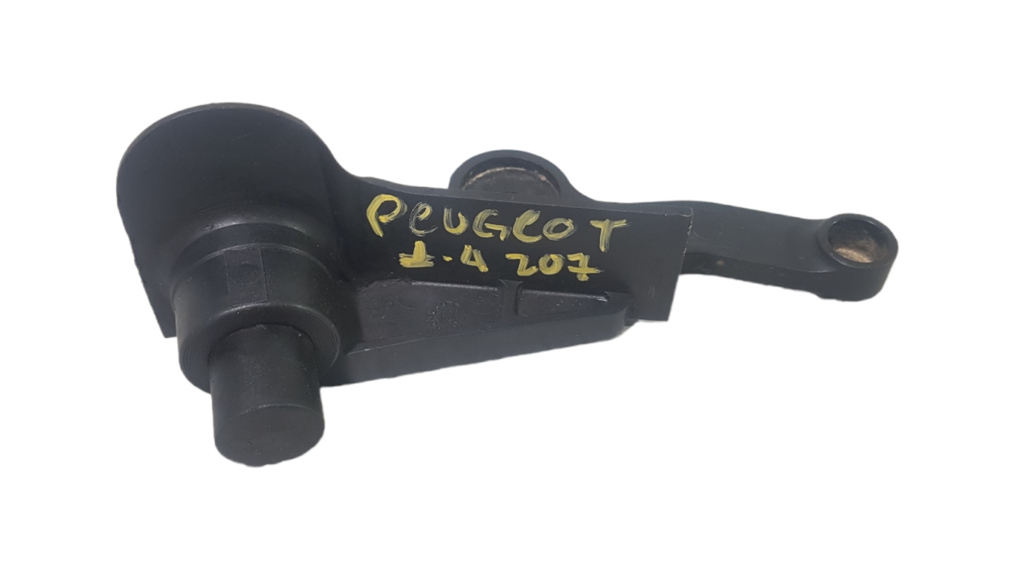 Sensor De Rotação Peugeot 206 207 1.4 8v 2009 Original 2