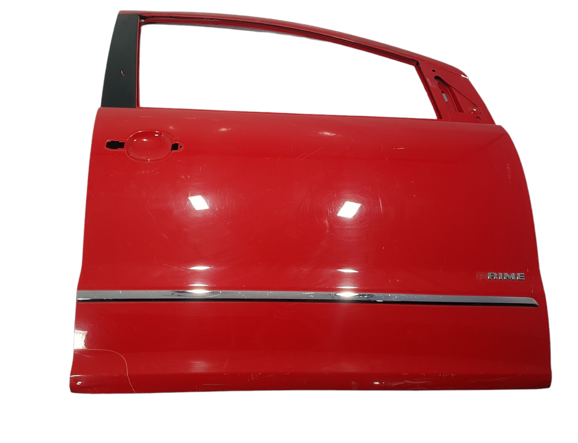 Porta Dianteira Direita Volkswagen Fox 2010