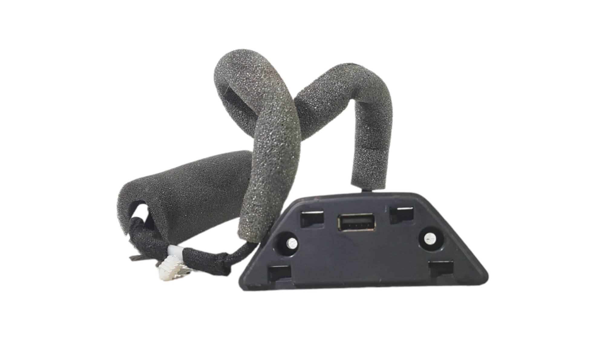 Entrada Usb Vw Polo Gol Voyage T-cross Original 5u0035726 3