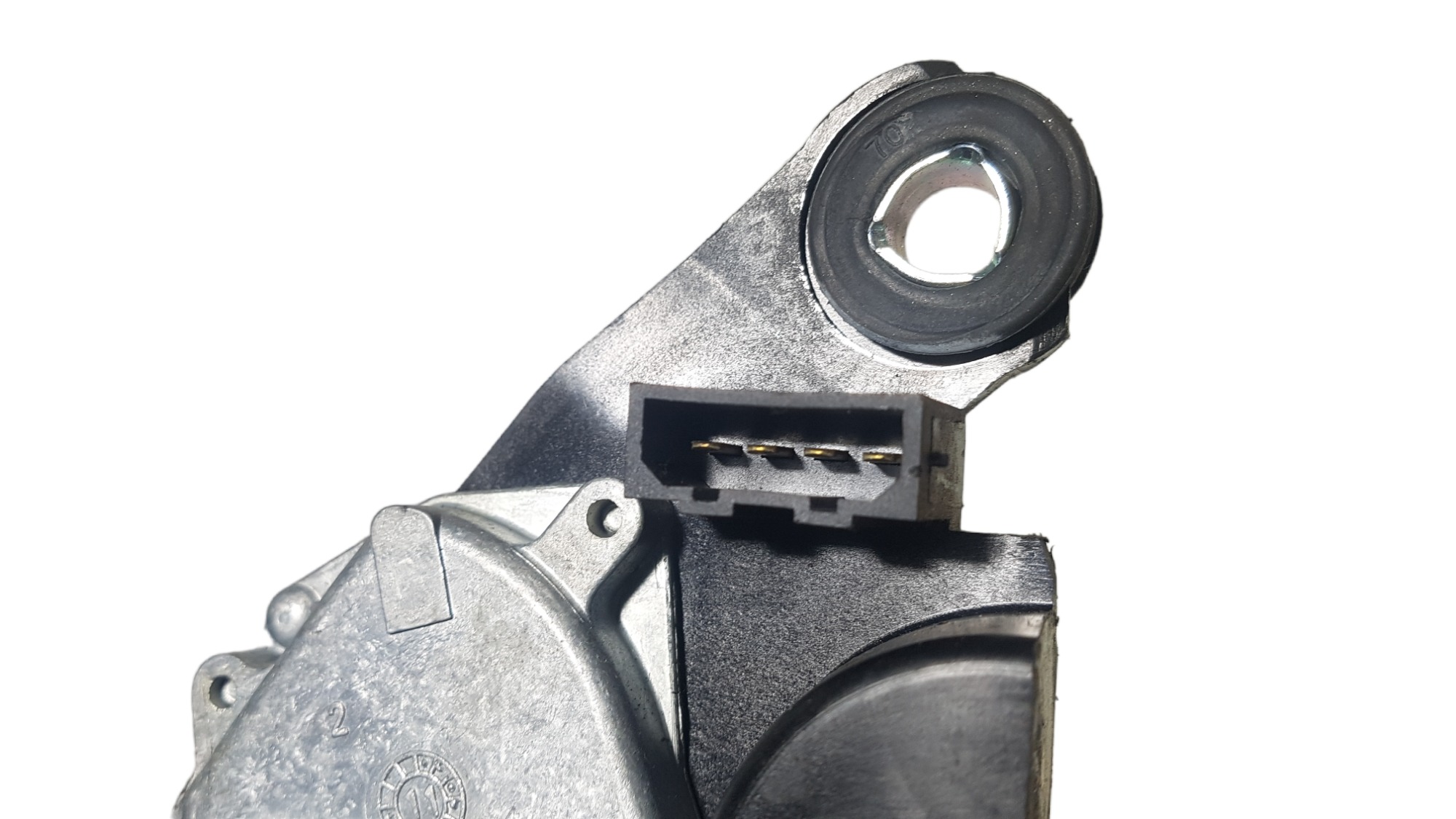 Motor Limpador Traseiro Vw Fox 2004 2006 2009 11 2012 2014 1 6