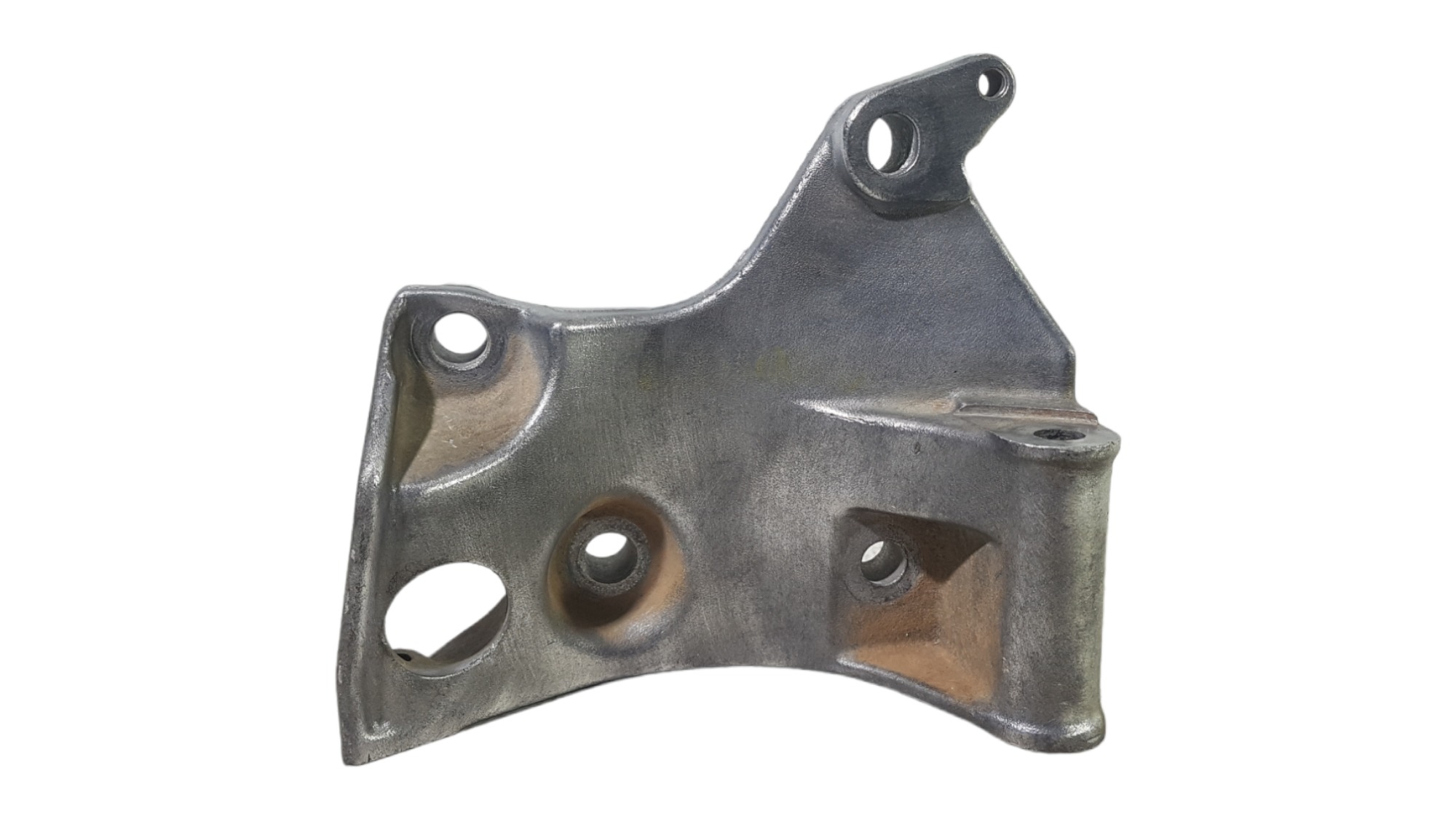 Suporte Alternador Renault Clio 1.0 16v 2014 Original