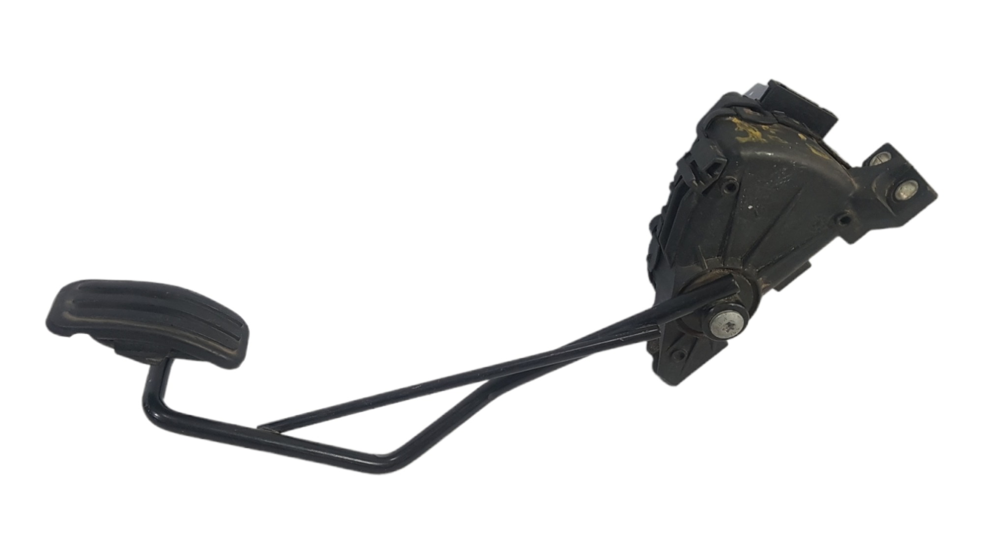 Pedal Acelerador Peugeot 206 1998 99 00 01 02 03 2004 9