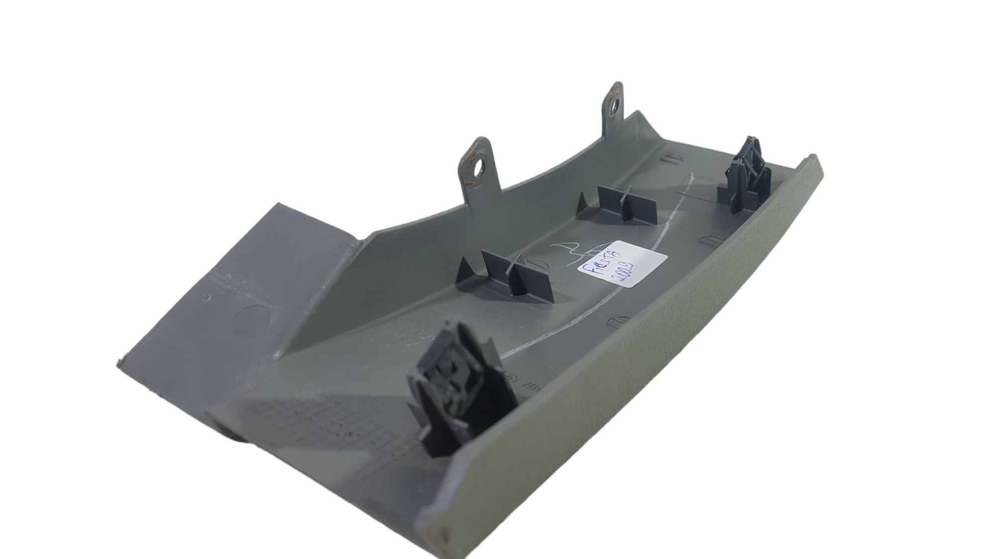 Moldura Inferior Porta Luvas Ford Fiesta 2009 7s65a042d96b 5