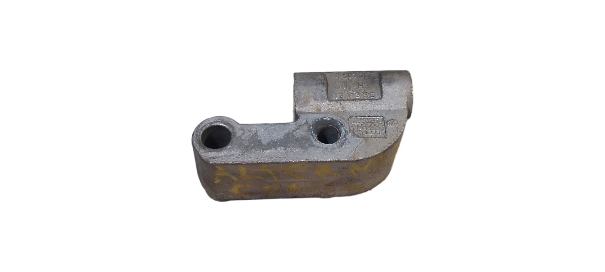 Suporte Alternador Gm Corsa 1.0 2000 2001 2010 Orig