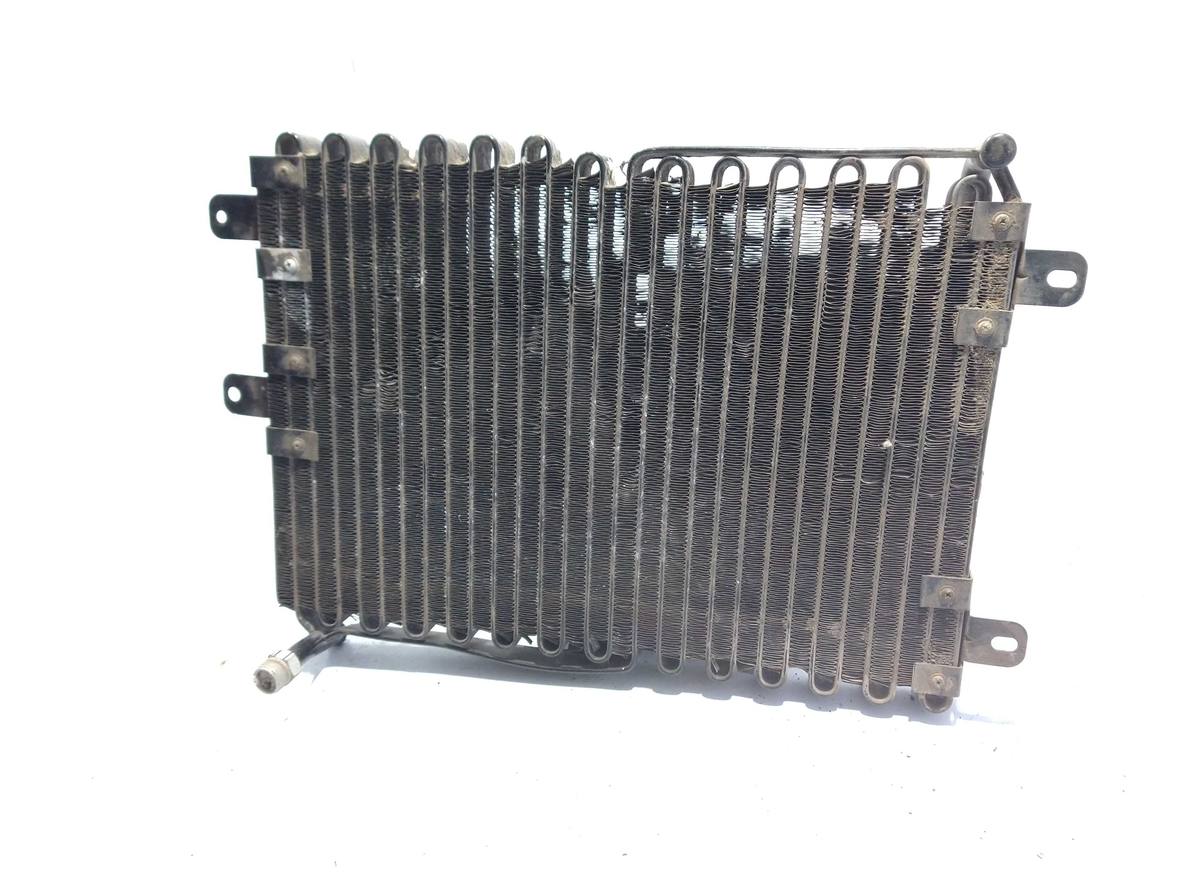 Condensador Vw Gol G3 1.0 At 2001 2