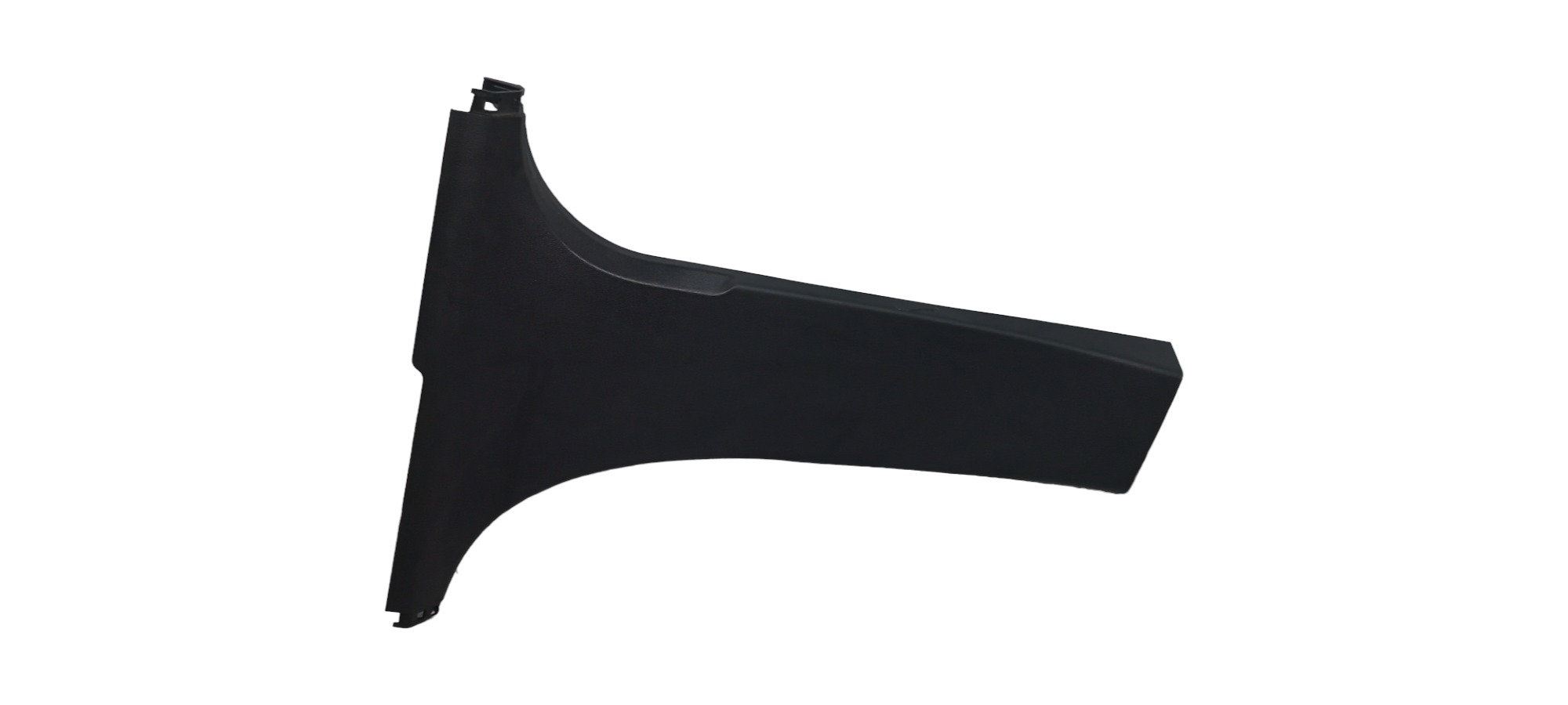 Acabamento Inferior Esquerda Coluna Central Gm Onix 2017 520 7