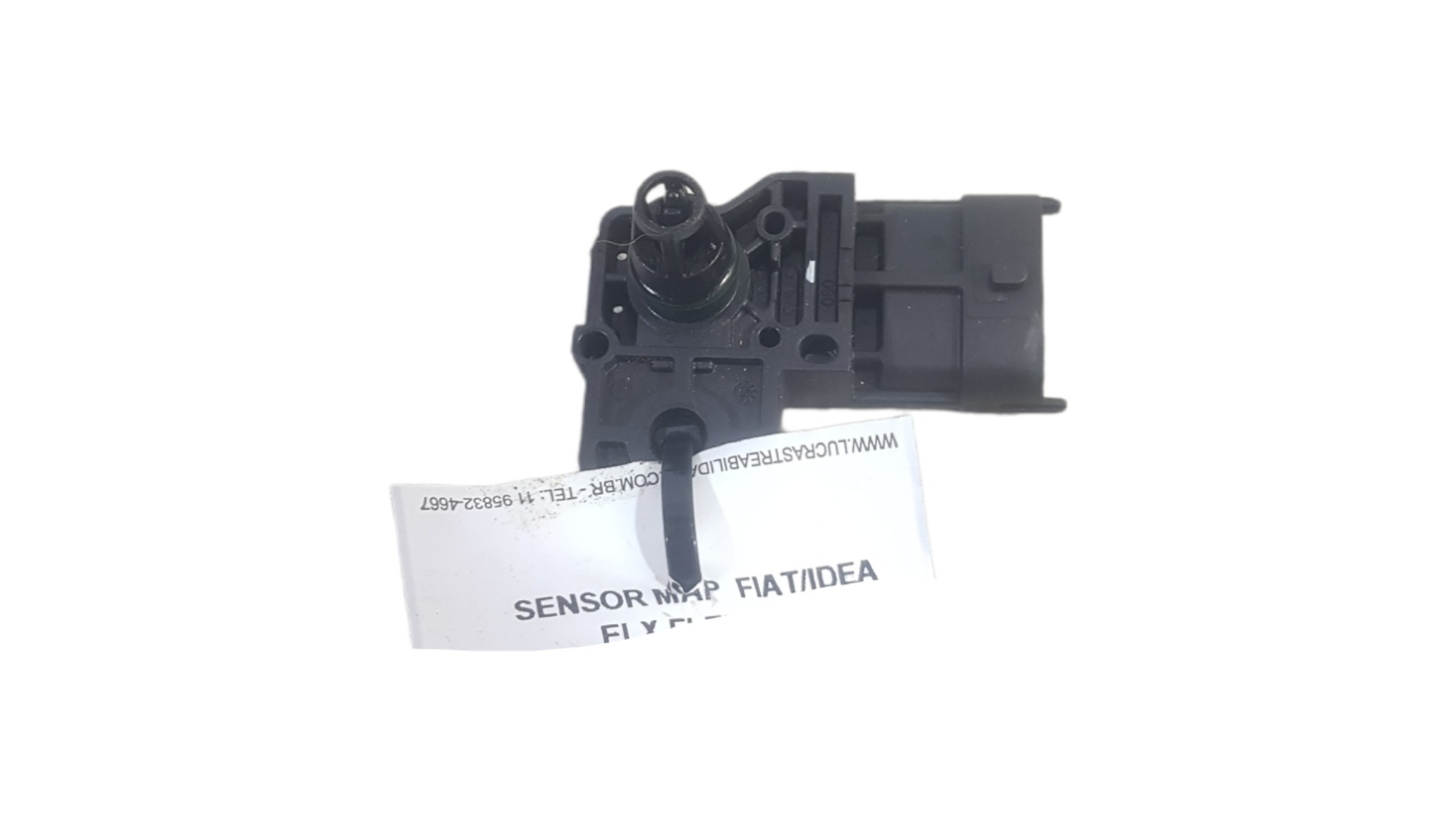 Sensor Map Fiat Idea Elx Flex 2006 Original 3