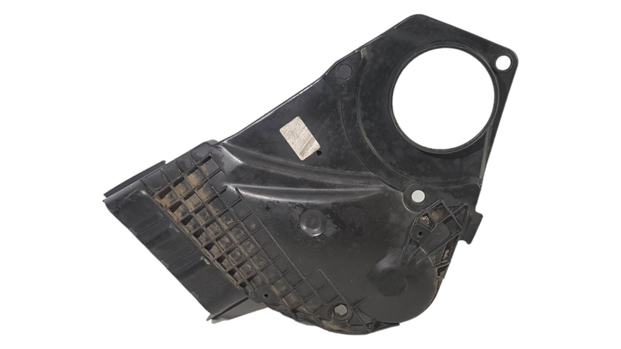 Capa Correia Dentada Inf Citroen C3 1.4 2001 2008
