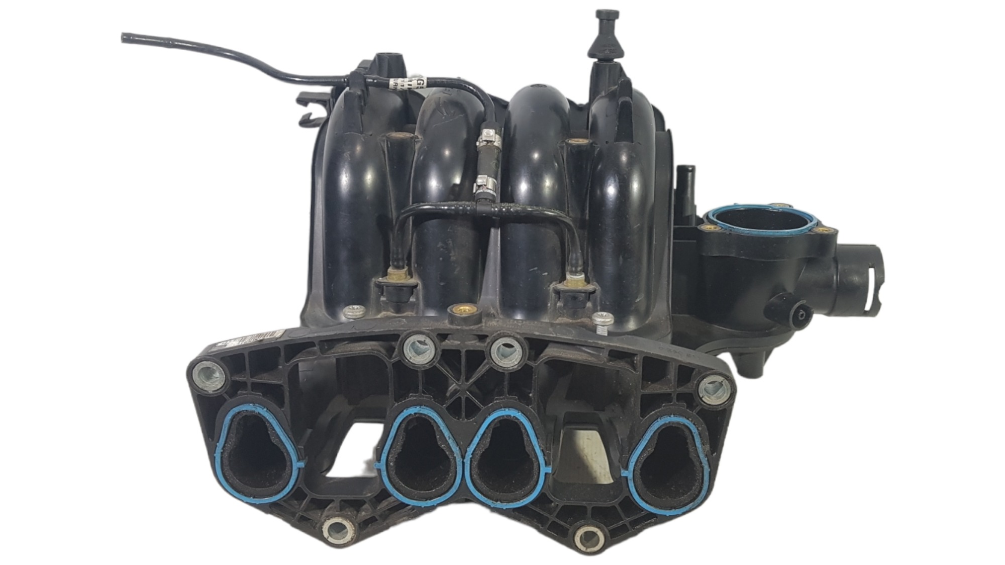 Coletor Admissão Fiat Mobi 1.0 8v 2018 2019 2020 2021