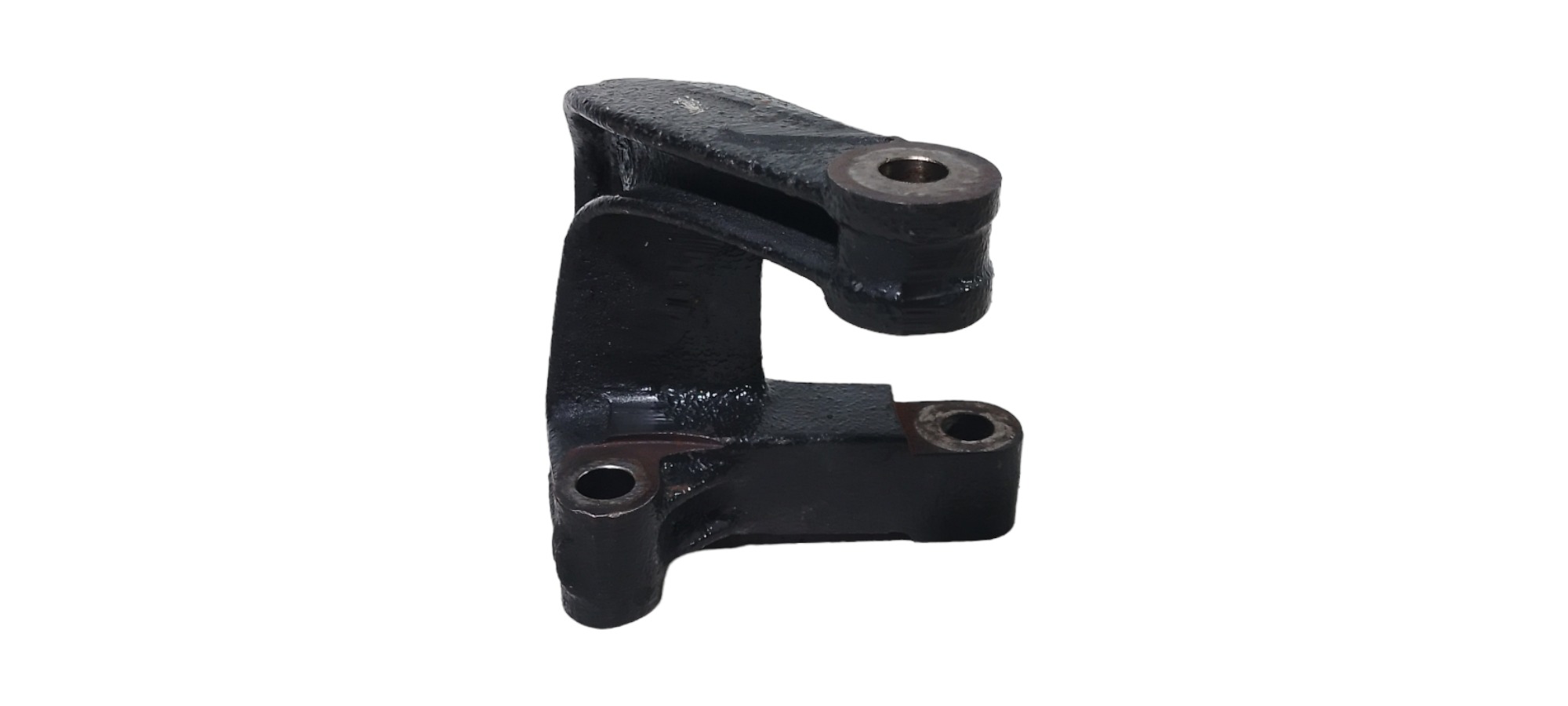 Suporte Inferior Câmbio Fiat Palio 1.0 1.5 Fiasa 1998 4