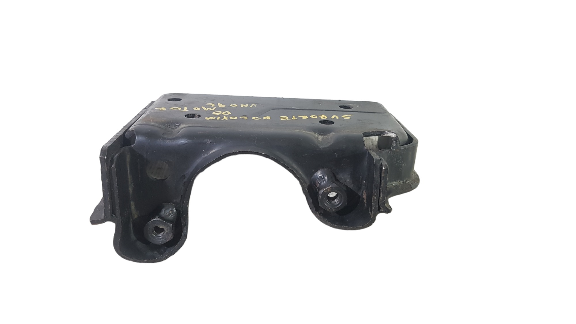 Suporte Direito Motor Fiat Palio 05 2007 2009 Original 4