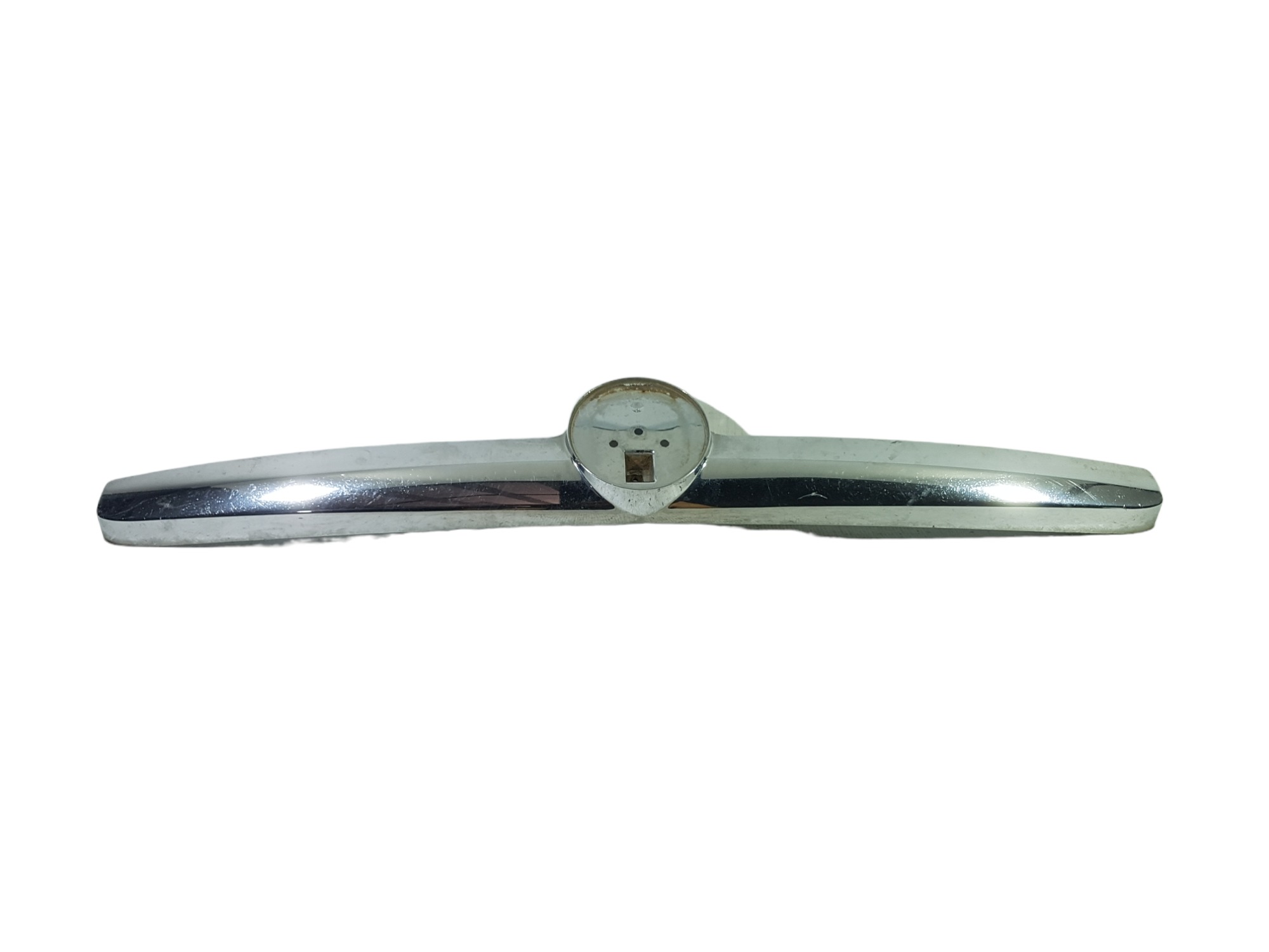 Grade Frontal Fiat Grand Siena 2013 2014