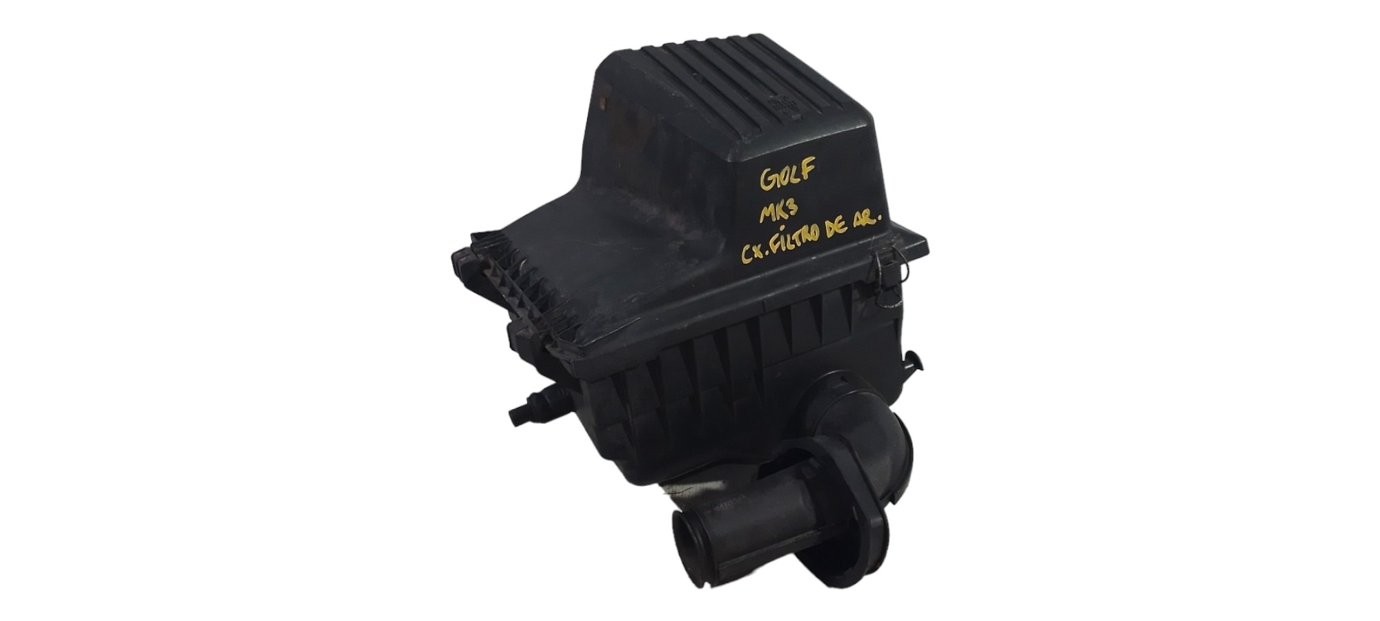 Caixa Filtro Ar Vw Golf Mk3 1996 1997 Original