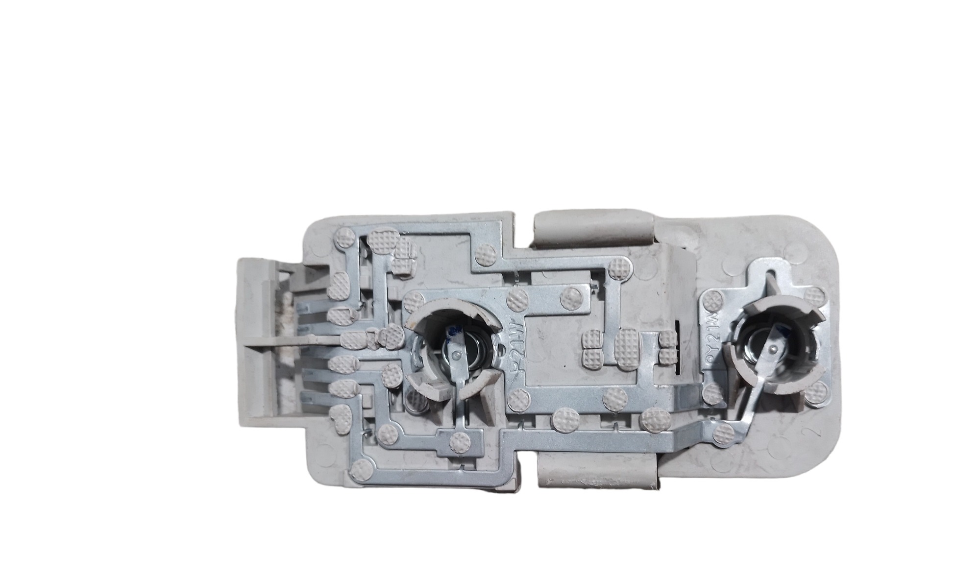 Circuito Lanterna L E Vw Gol G4 2006 2012 Original Usado