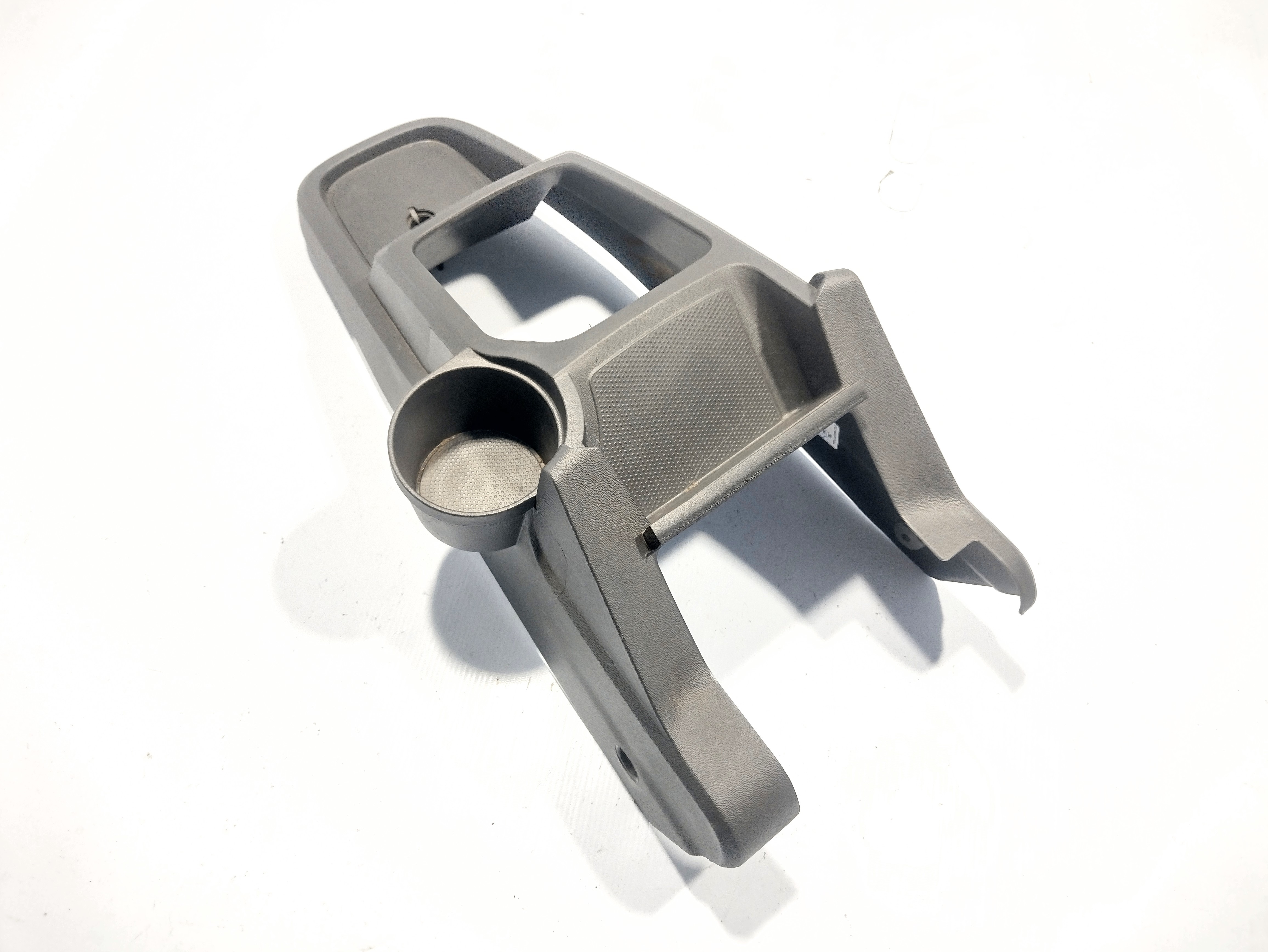 Console Central Ford Ka 2013 3