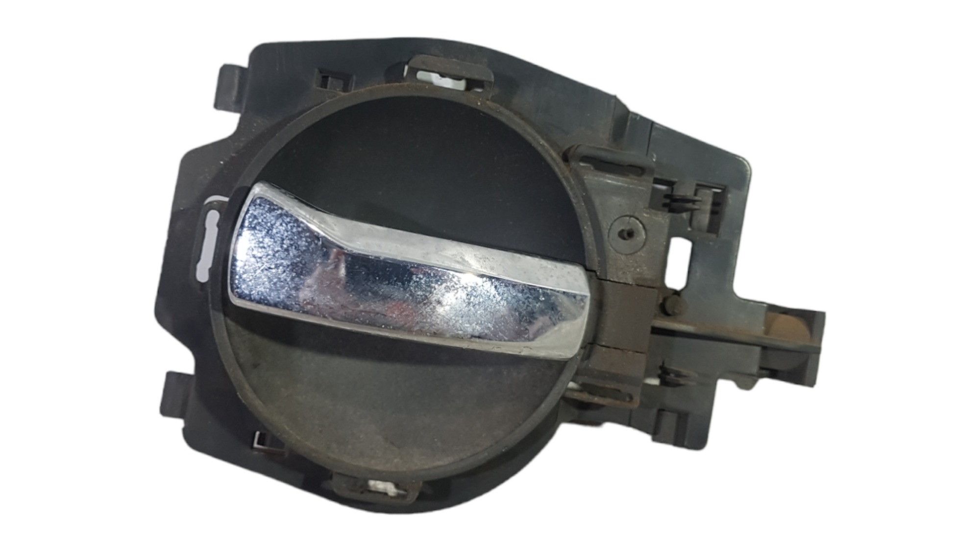 Maçaneta Interna Porta Traseira Direita Citroen C3 Xtr 2008  Traseira