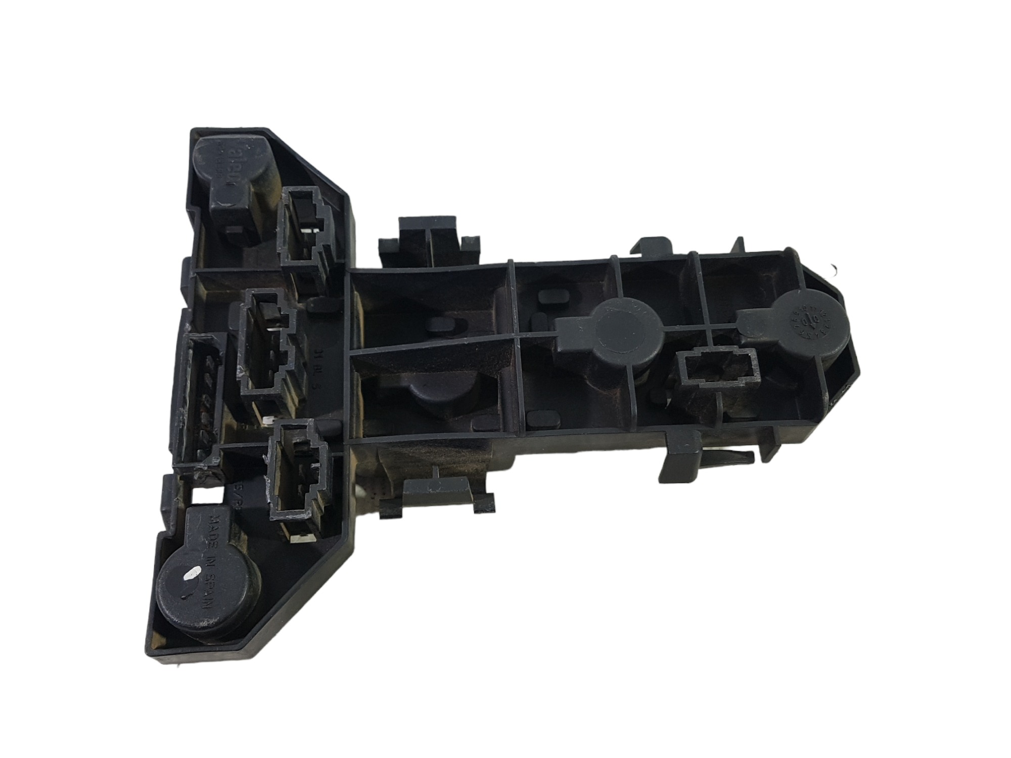 Circuito Lanterna Direita Vw Golf 2001 Original 1j6945257