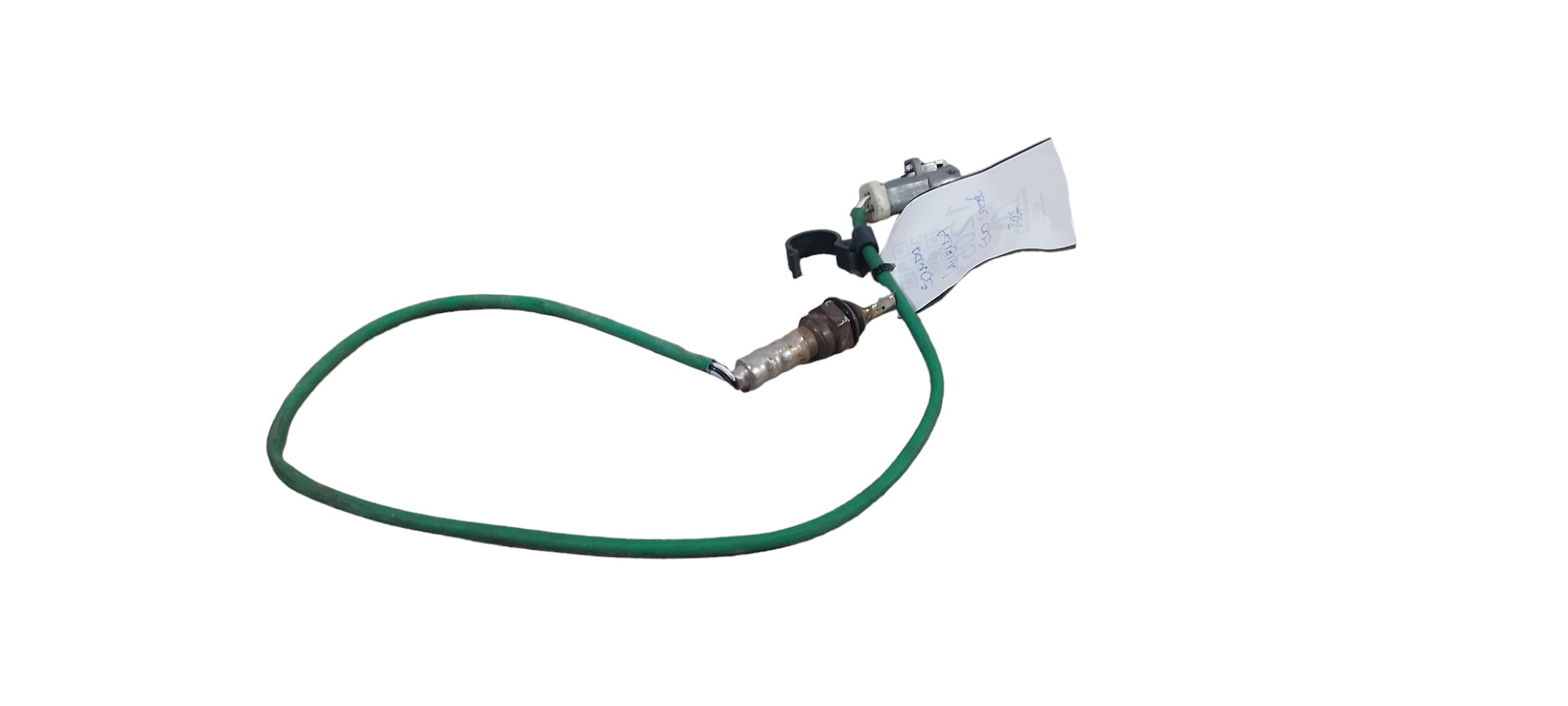 Sonda Lambda Ford Ecosport 1.6 2007 Original