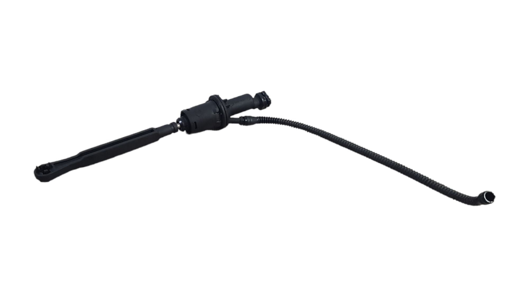 Atuador Embreagem Peugeot 307 2010 Original 5