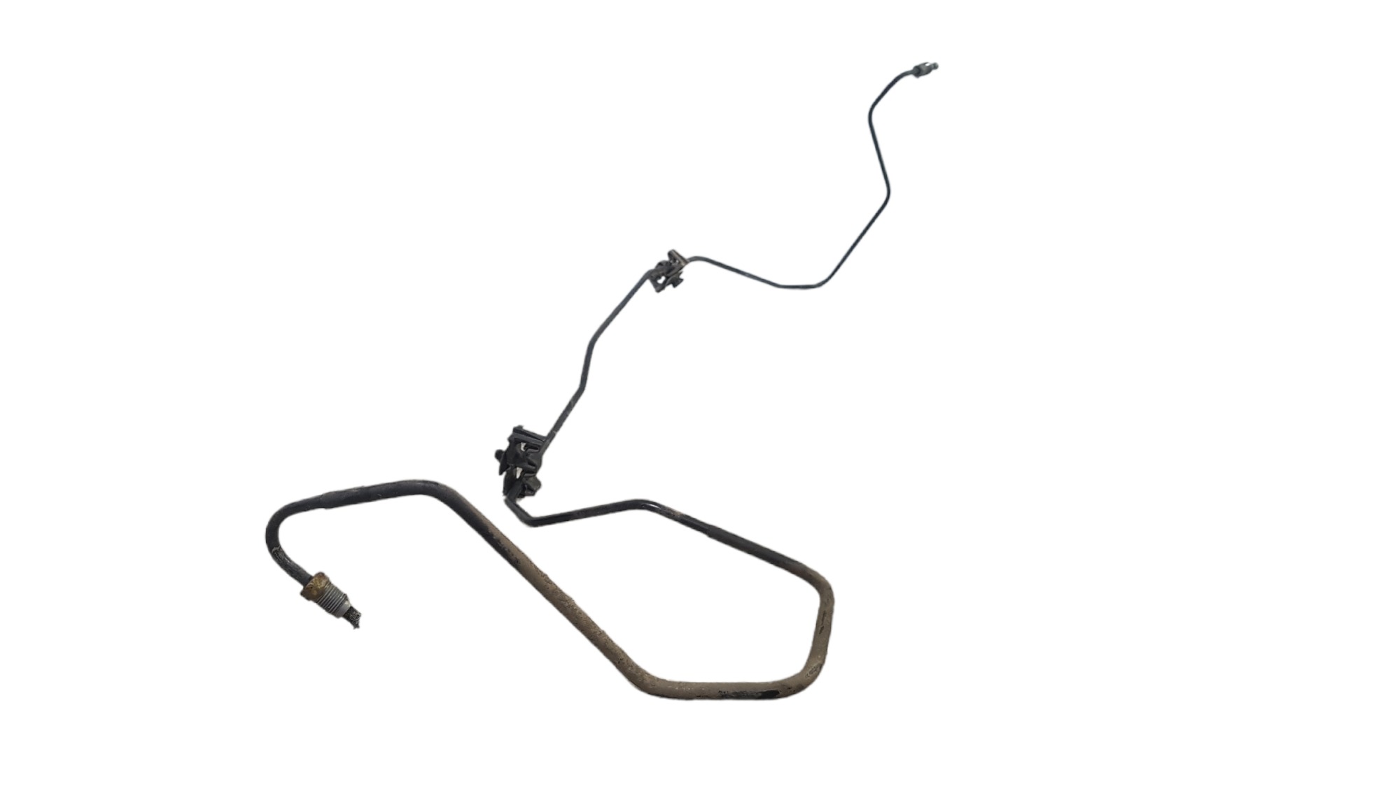 Cano freio L.D pequeno C3 XTR 1.4 8V 2008 original usado