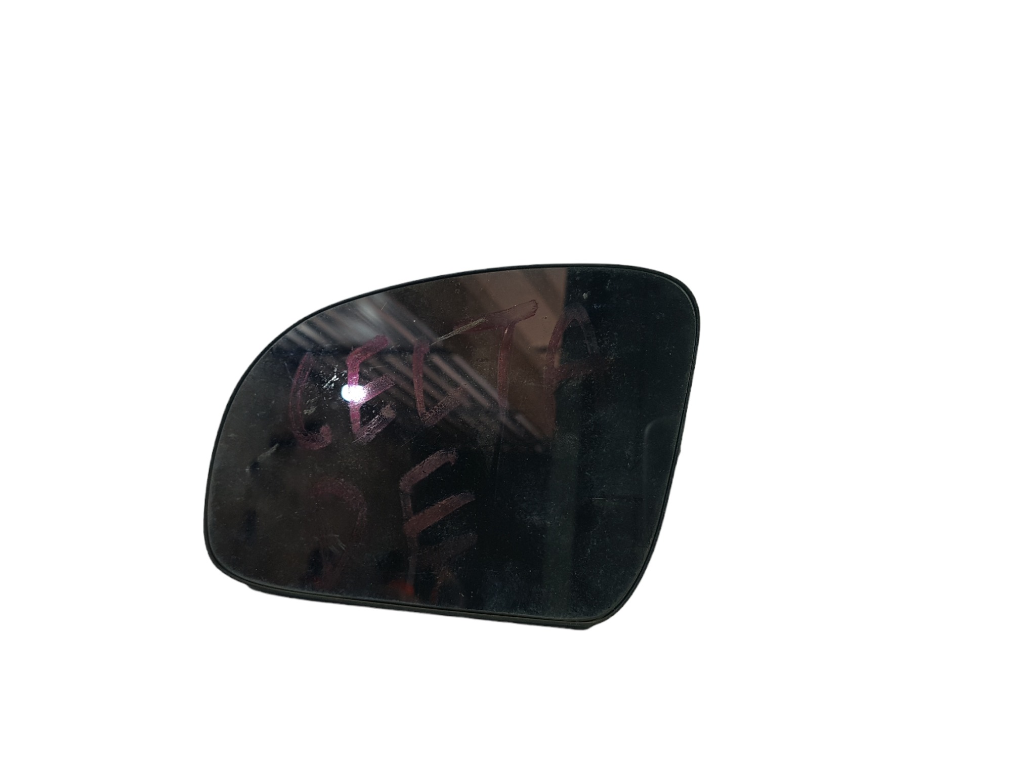 Espelho Retrovisor Esquerdo Gm Celta 2portas Origin 93363547 1