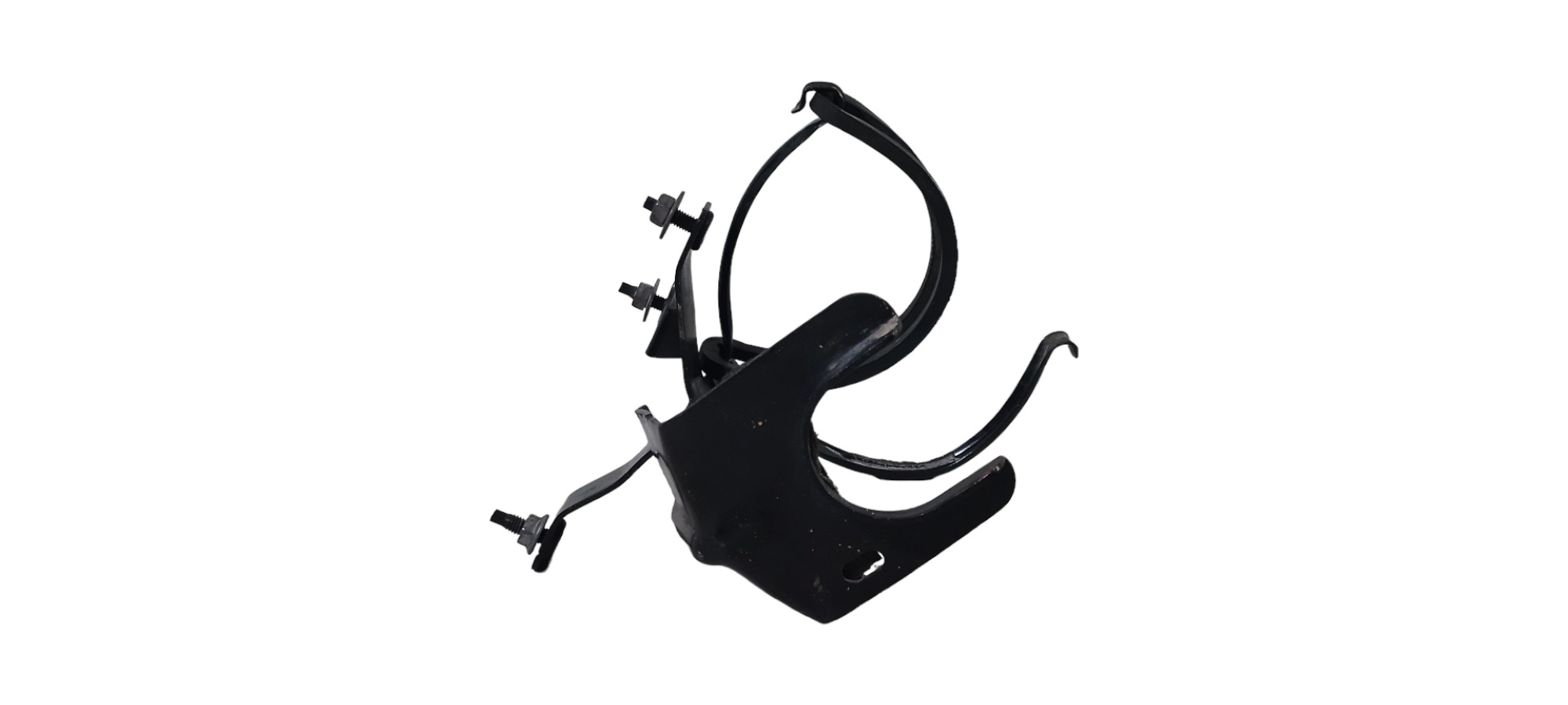 Suporte Extintor Peugeot 207 & Hoggar 2009 12 Original 5