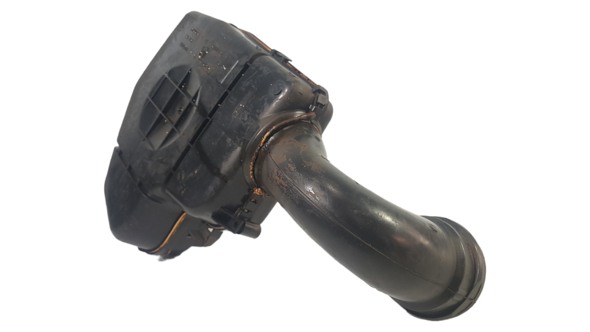 Caixa Ressonadora Filtro Ar Peugeot 206 1.4 2005 9639215980 9