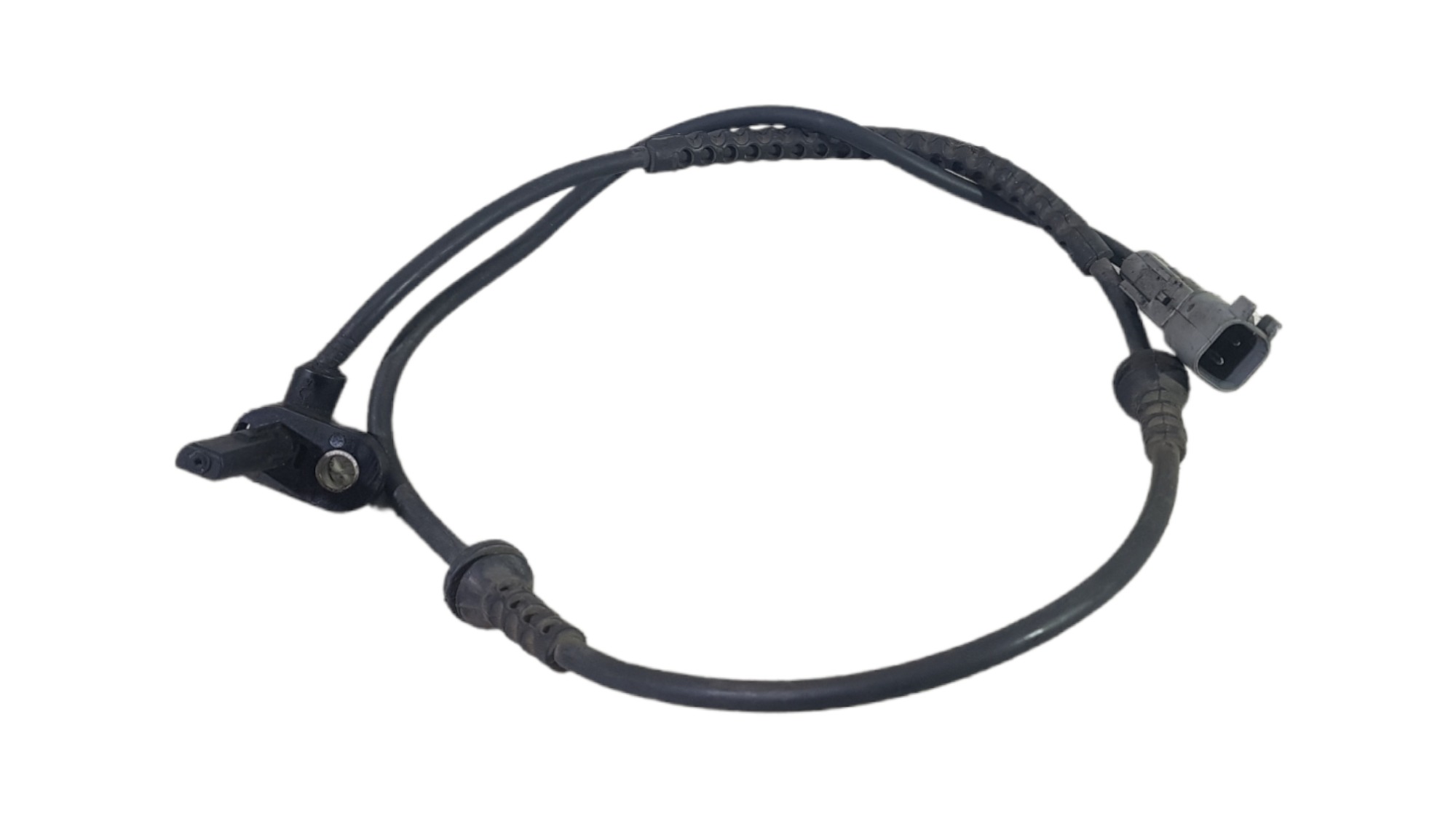 Sensor Abs Roda Dianteira Esquerda Gm Onix Prisma 2017 Usado 2
