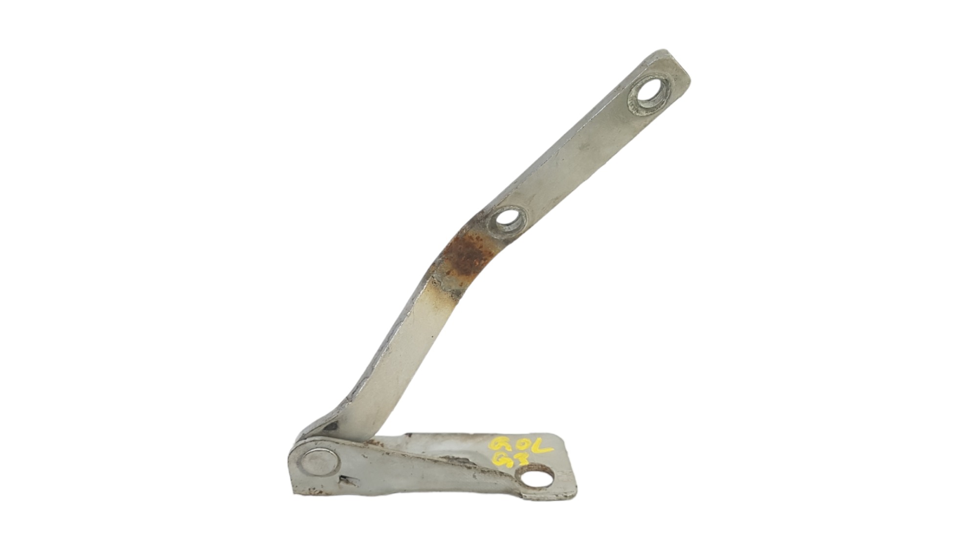 Dobradiça Braço Capô L. D Vw Gol G3 2000 2005 Original 3