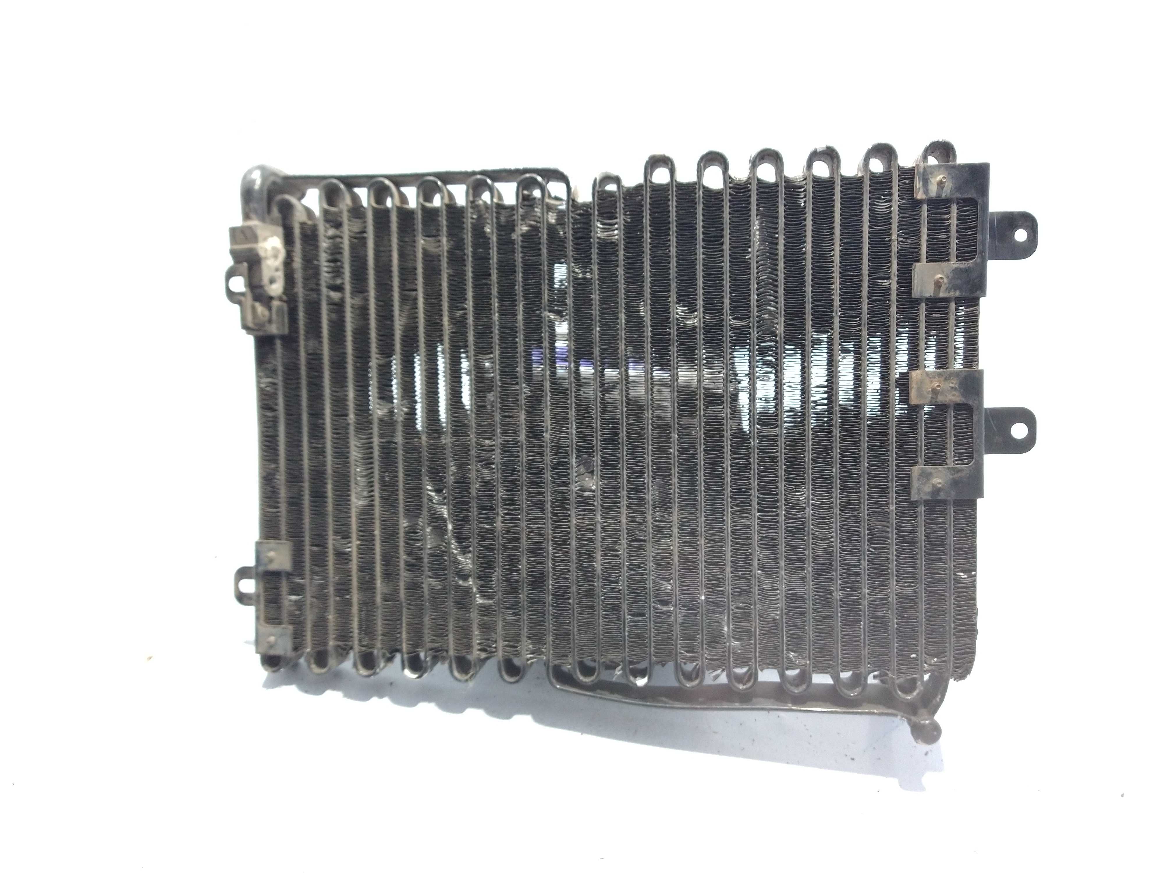 Condensador Vw Gol G3 1.0 At 2001 1