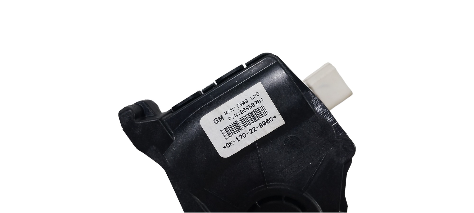 Pedal Acelerador Gm Prisma 2017 Mec Original 96858781 2 6
