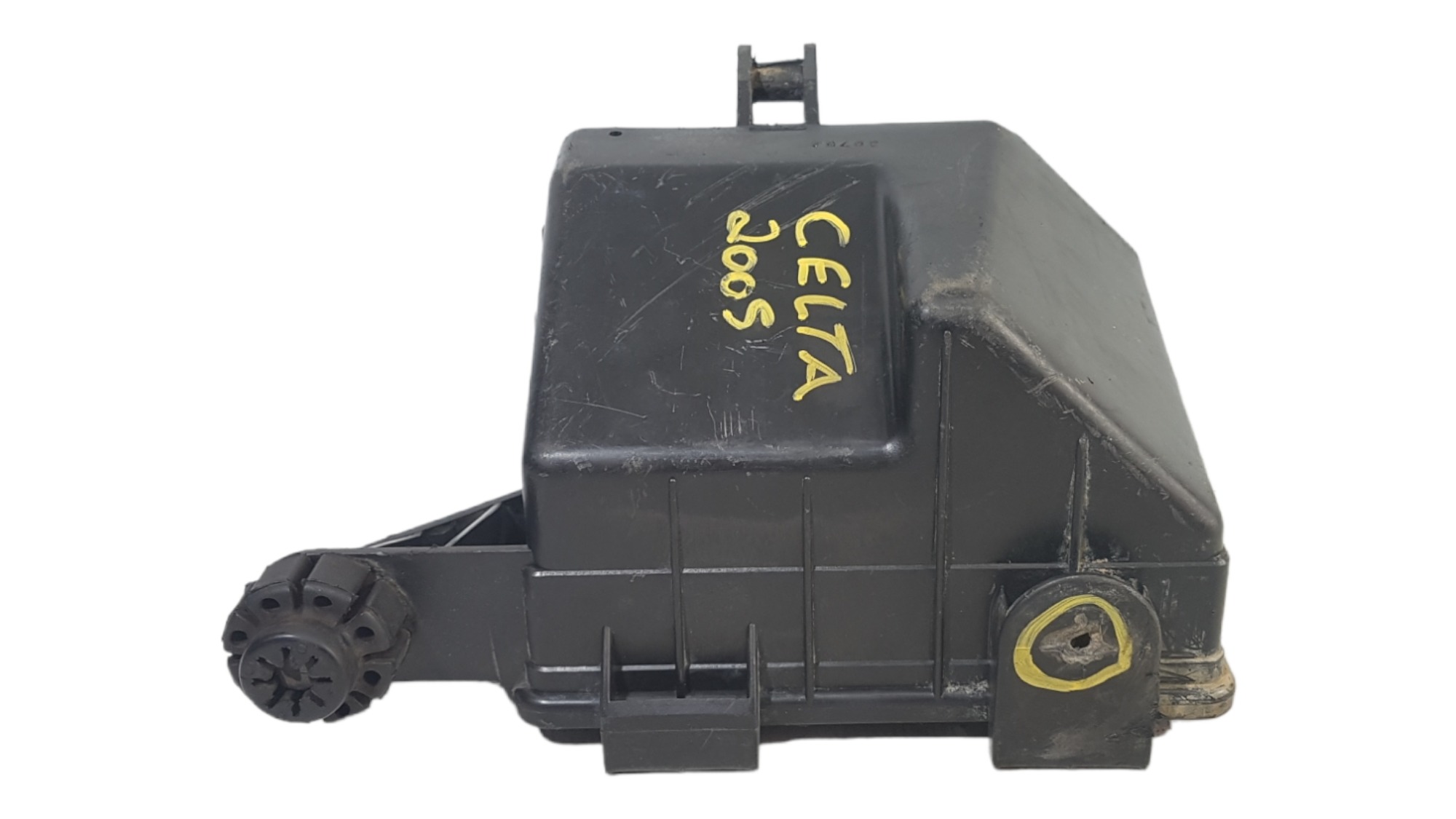Caixa Filtro Ar Gm Celta 2005 06 07 08 A 2013 Detalhe