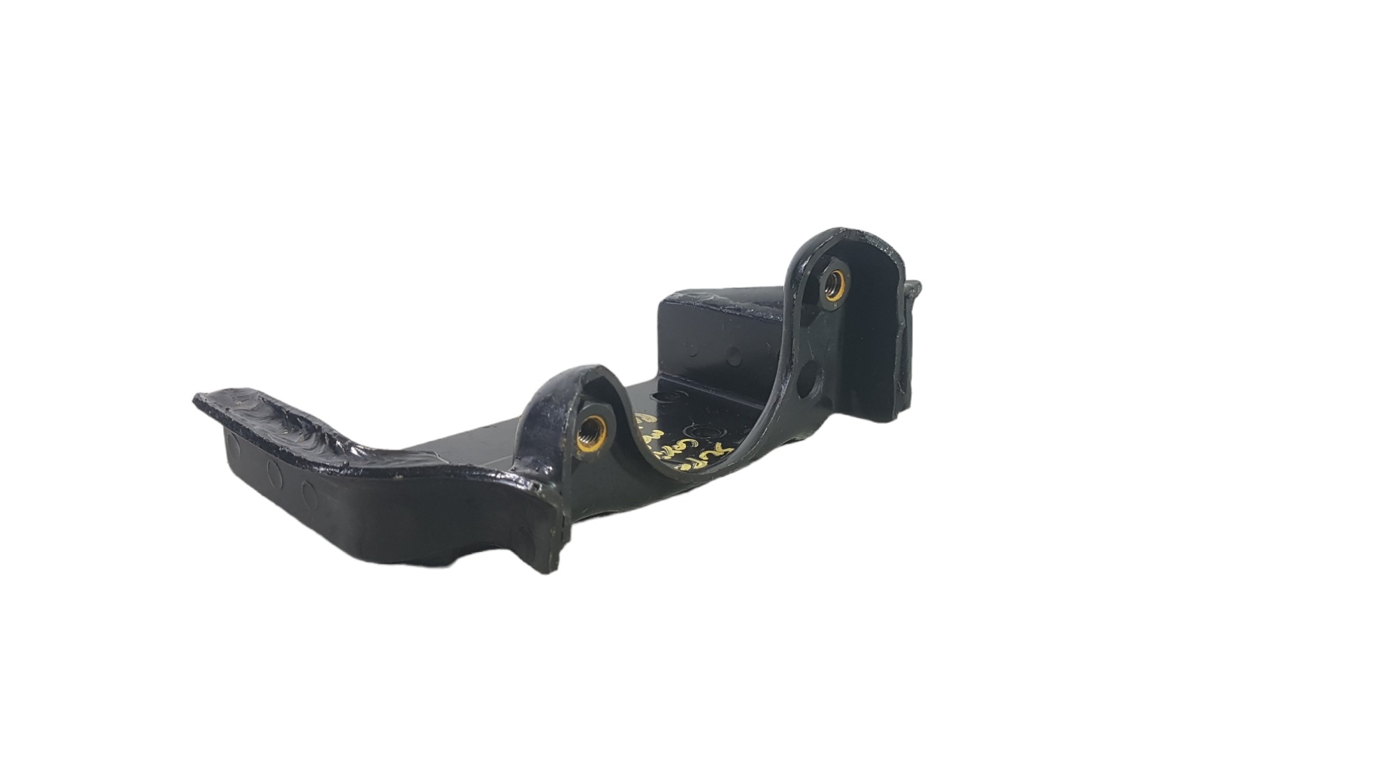 Suporte Direito Motor Fiat Uno 2006 2010 Fire Original 4