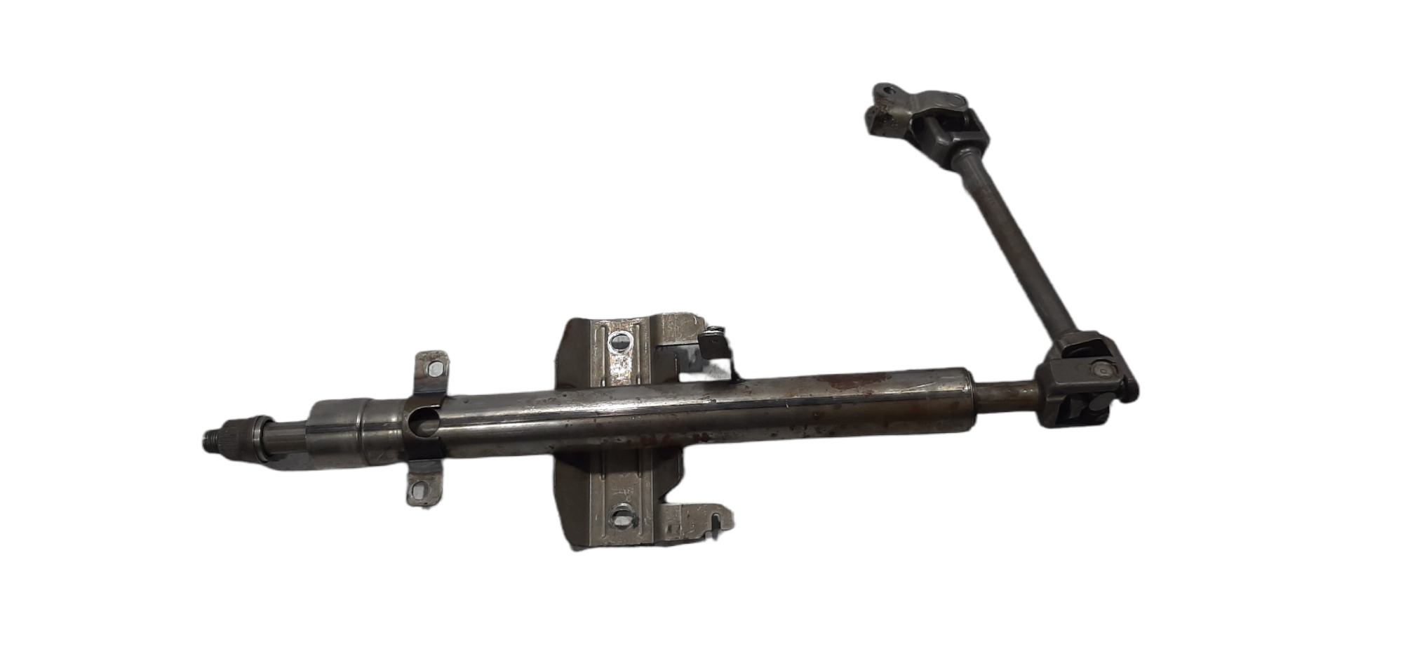 Coluna De Direção Vw Gol G7 Original Usado 1