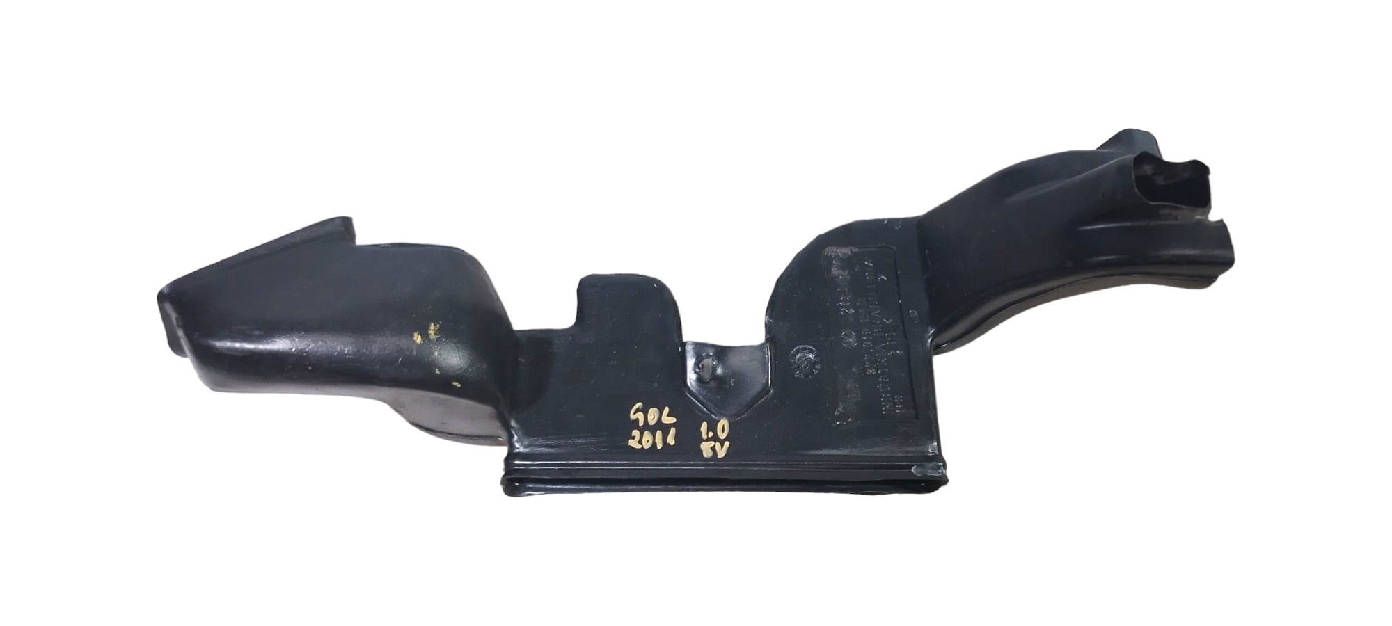 Duto Saida Ar Condicionado Vw Gol G3 G4 2014 Original 7