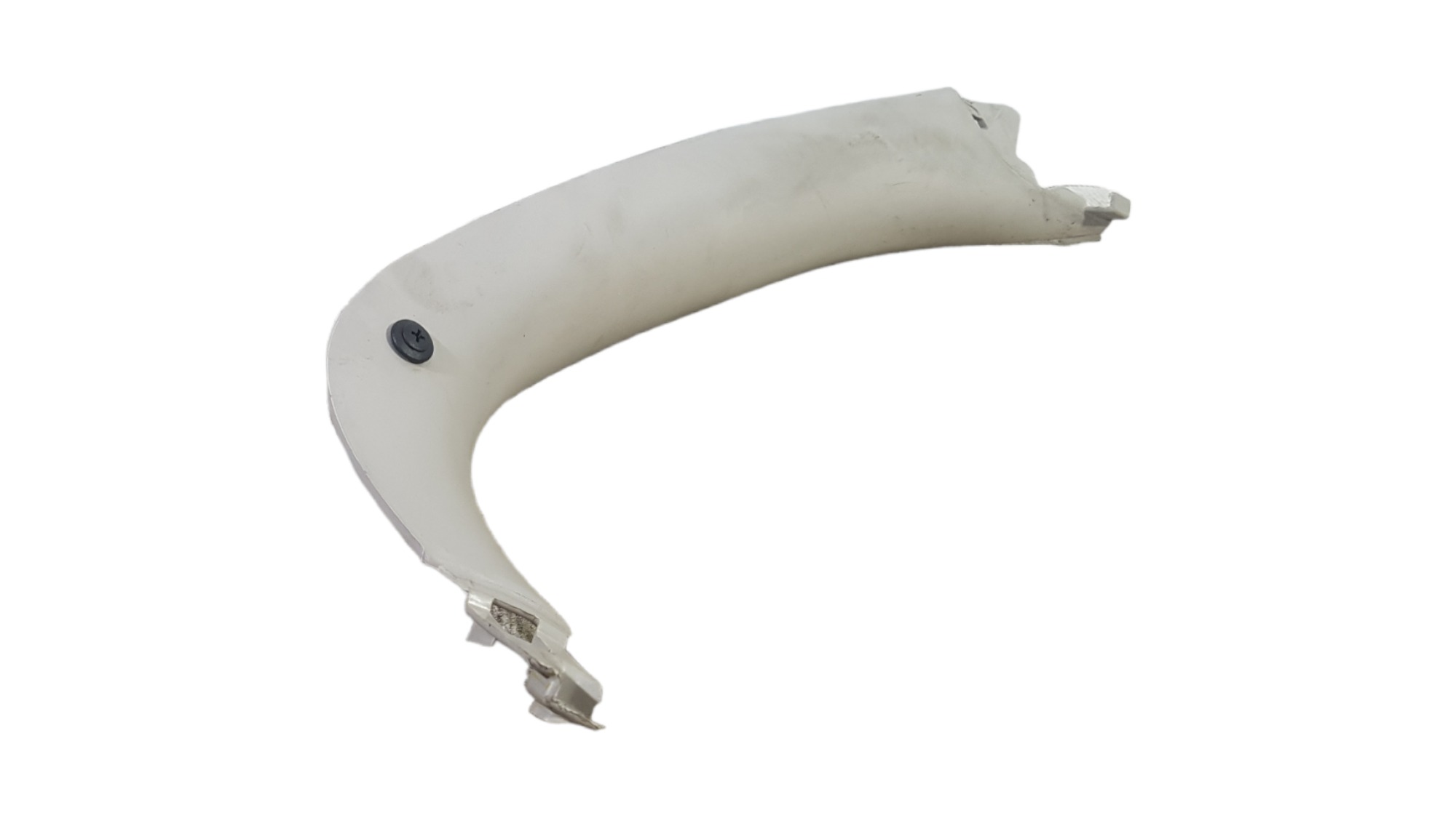 Acabamento Vidro L. E Peugeot 307 2010 Original 3