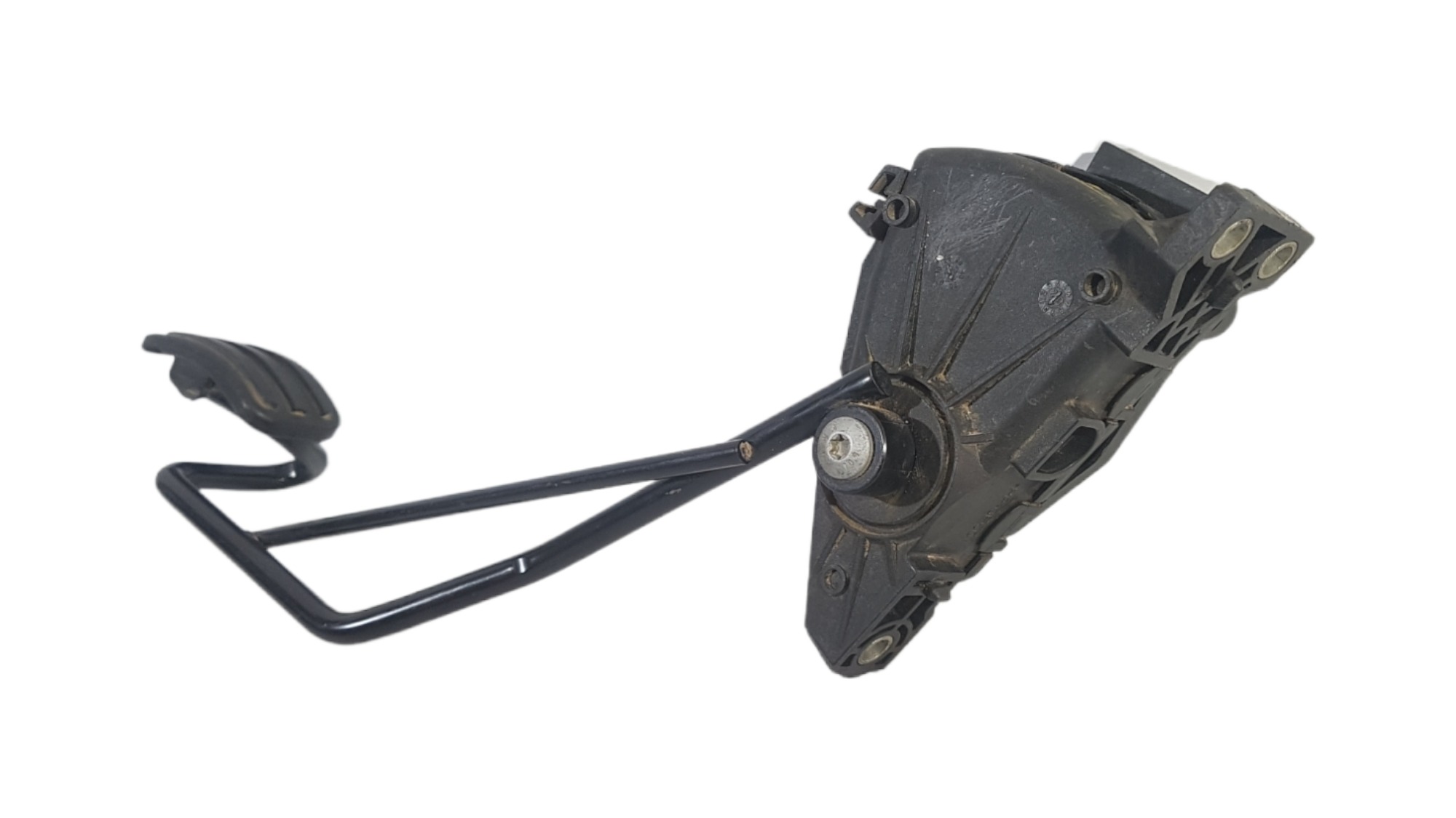 Pedal Acelerador Peugeot 206 1998 99 00 01 02 03 2004 5