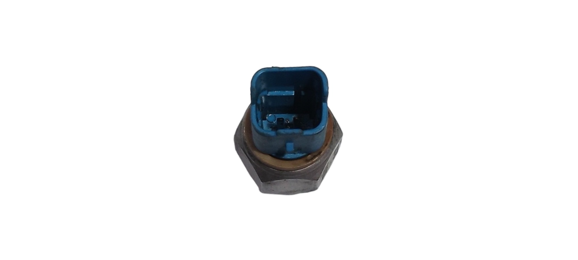 Sensor Pressão Óleo Direção Peugeot 206 2005 Original Usado 2