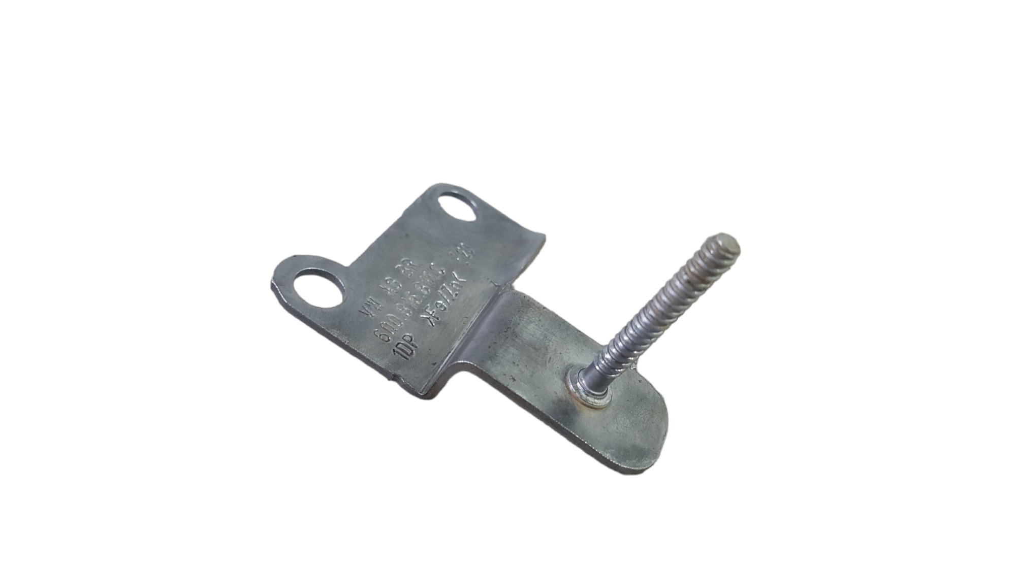 Suporte Mangueira Ar Condicionado Vw Fox Spacefox 2004 2022 3