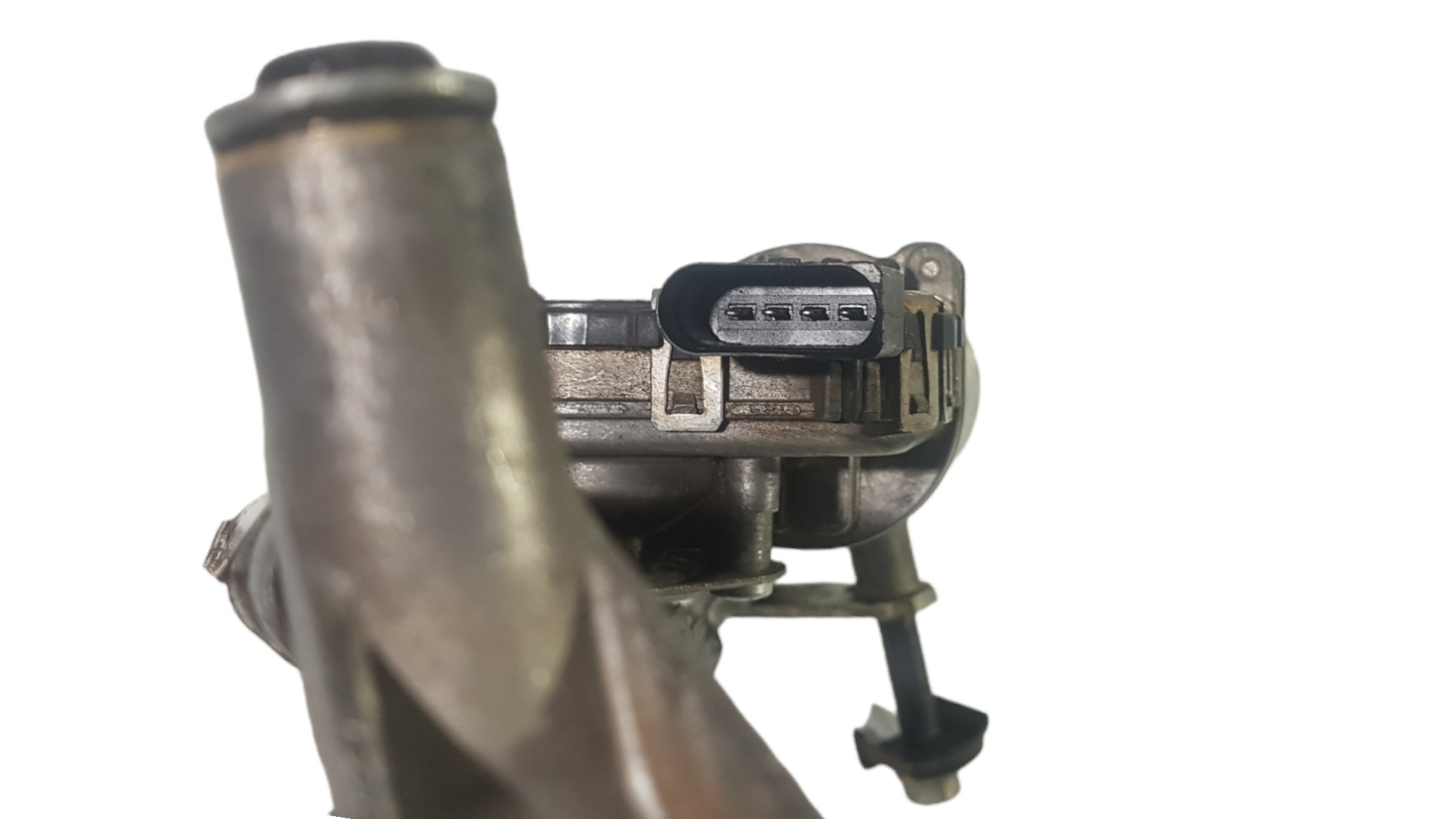 Motor Limpador Parabrisa Gm Prisma Onix 2013 2015 16 2019  2 9
