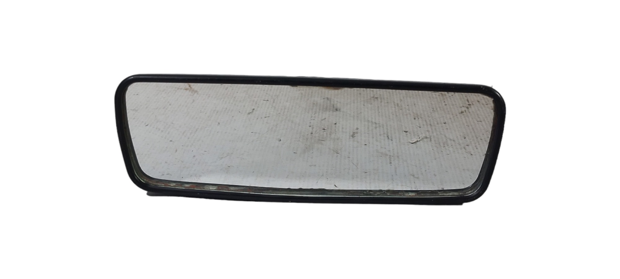 Retrovisor Interno Vw Gol G2 Bola 1997 Preto Leve Desgaste 2